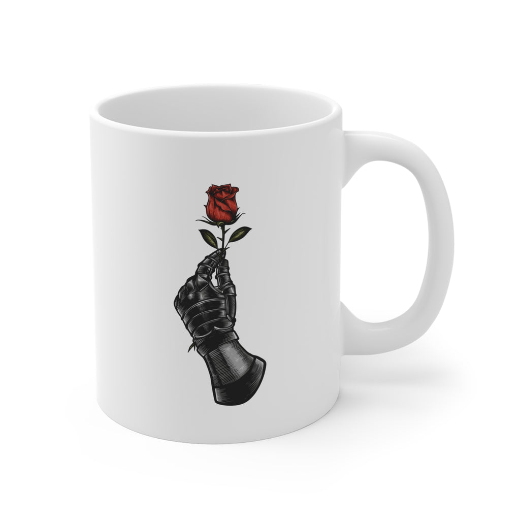 Classic Coffee Mug