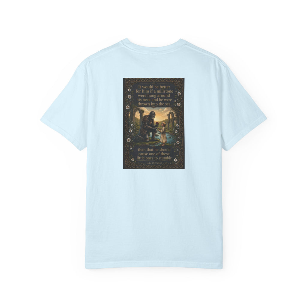 Luke 17:2 T Shirt