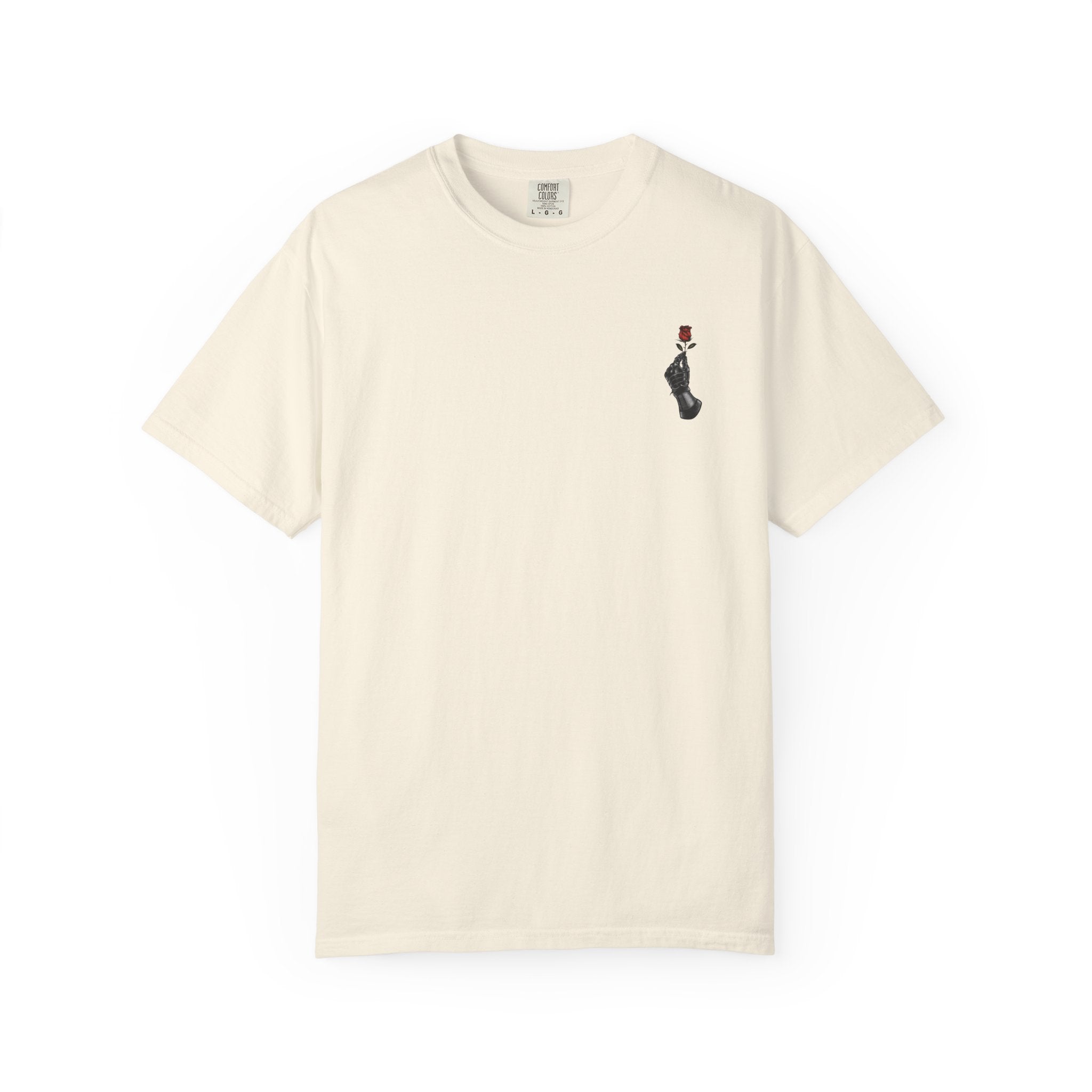 Matthew 7:25 T Shirt