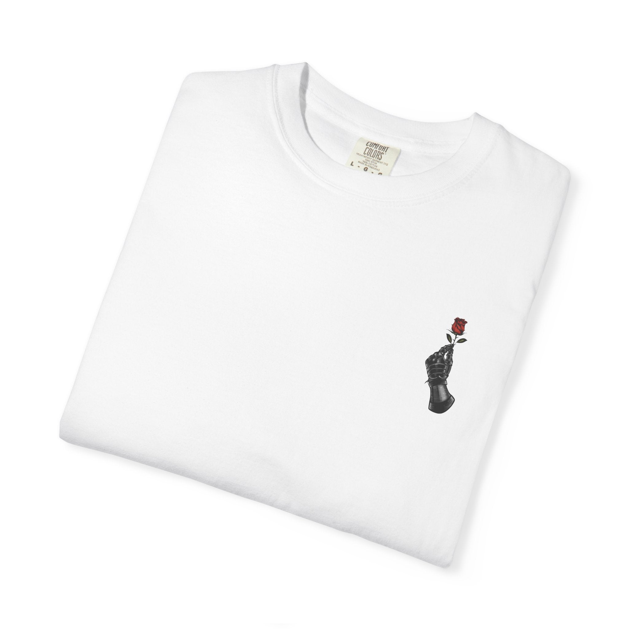 Matthew 7:25 T Shirt