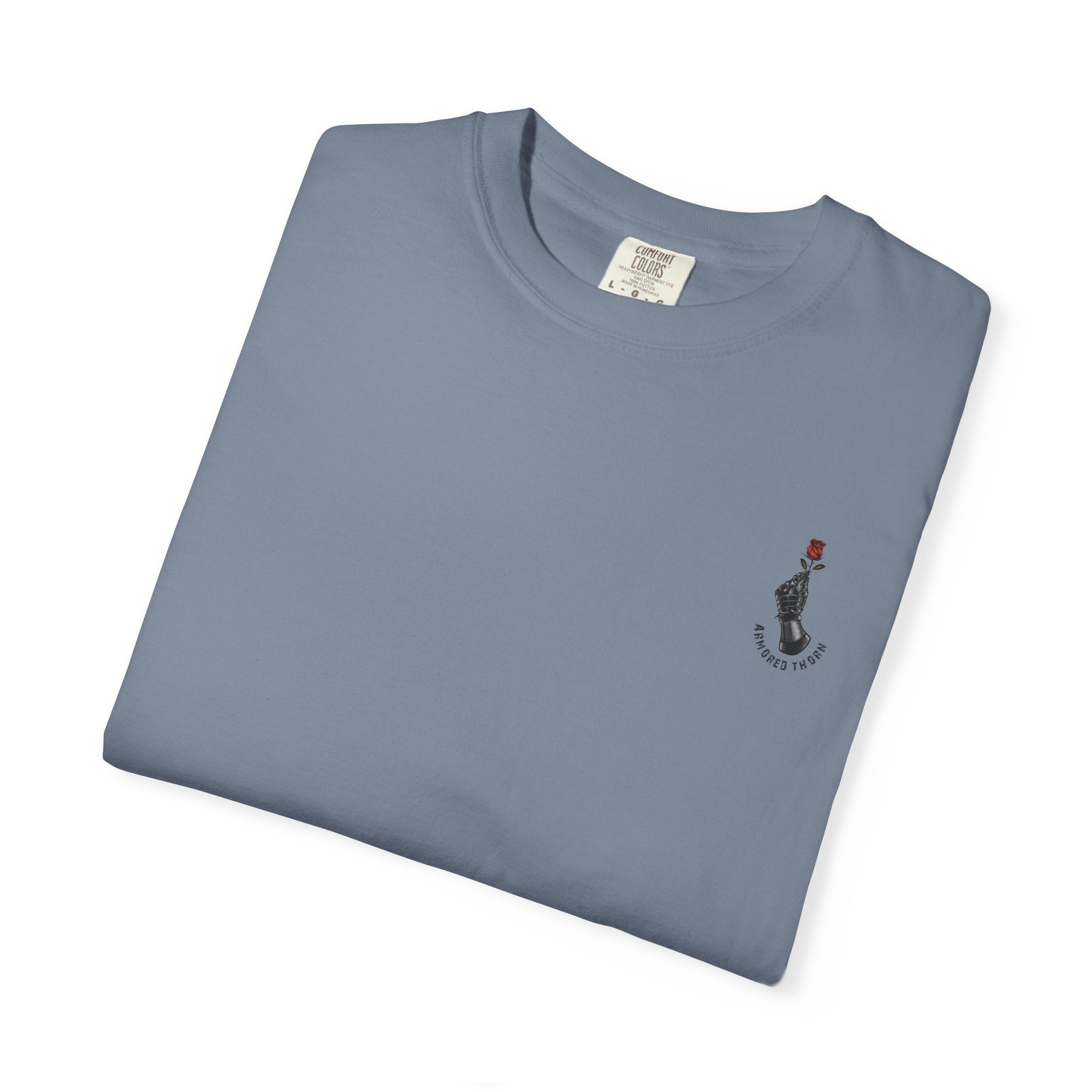 Armored Thorn Original Logo T-Shirt