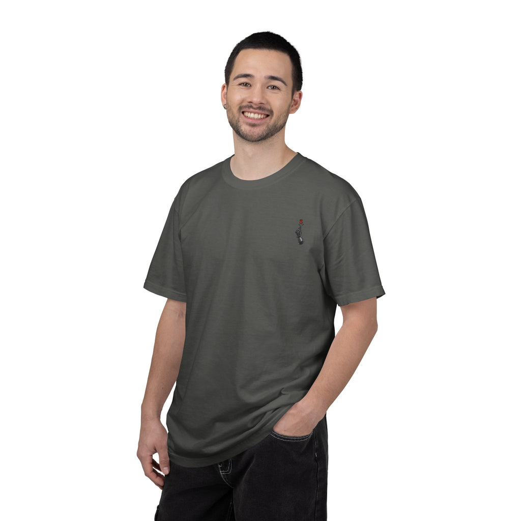 Psalm 144:1 T-Shirt
