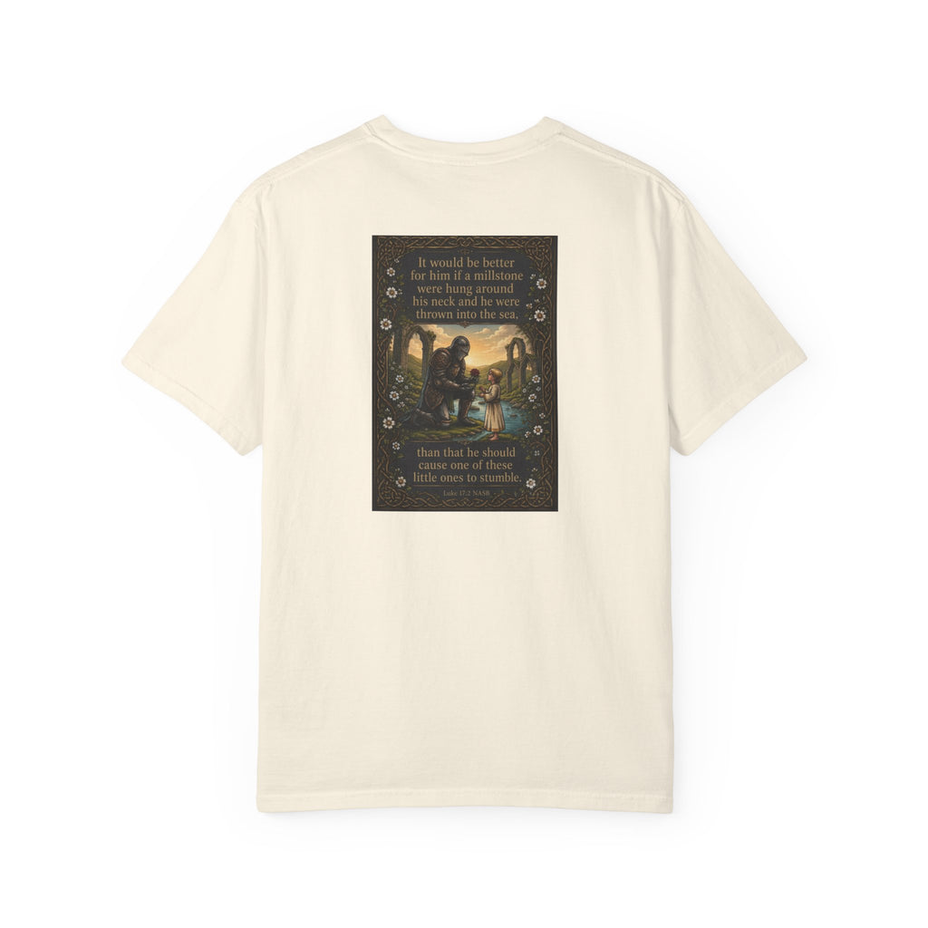 Luke 17:2 T Shirt