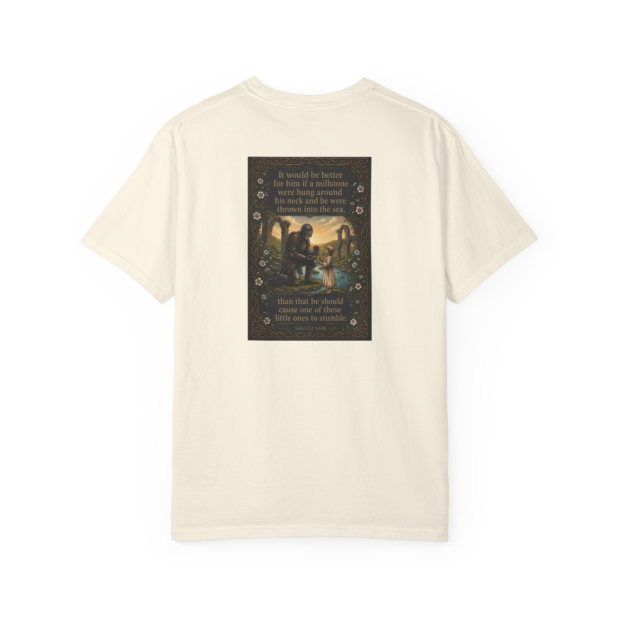 Luke 17:2 T Shirt
