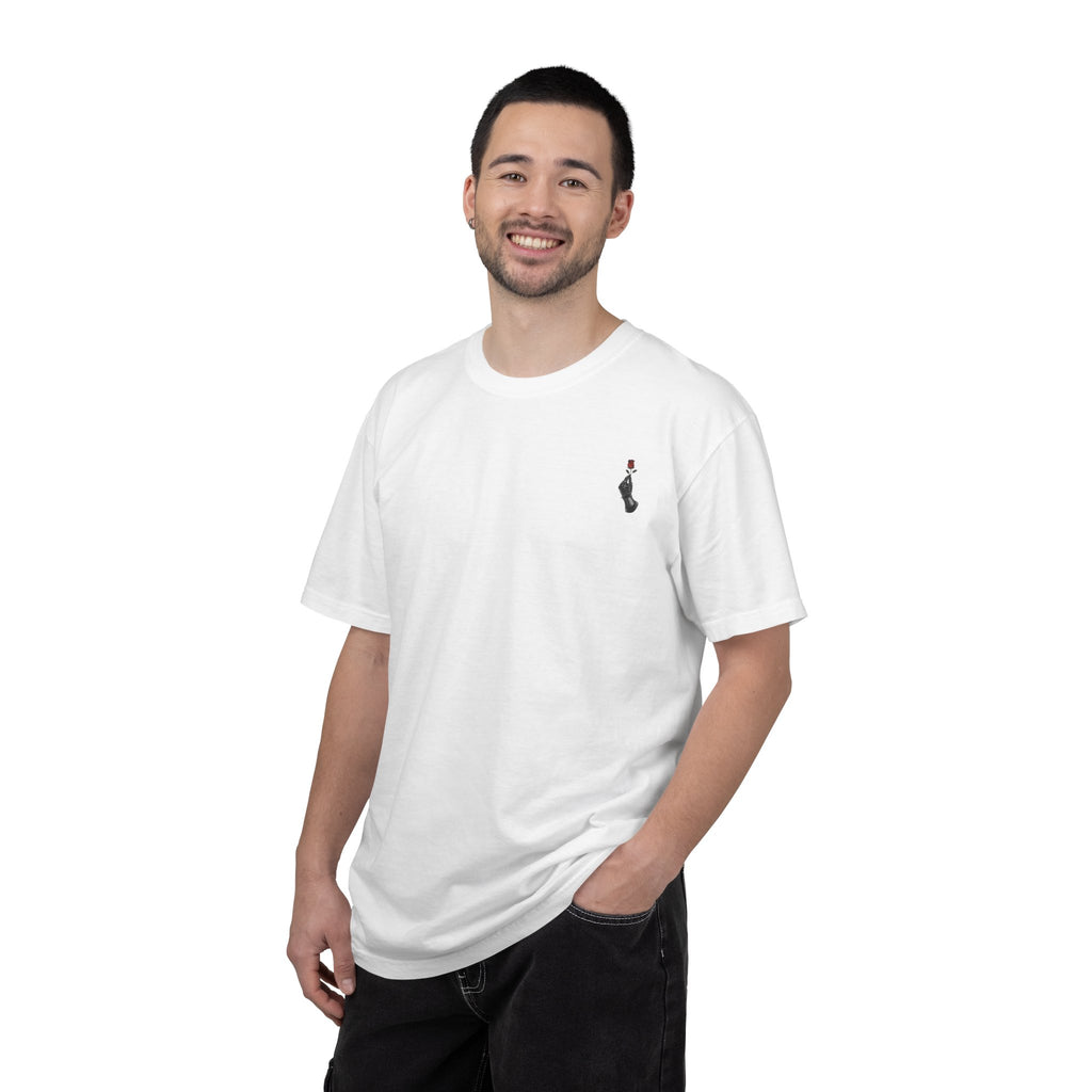 Psalm 144:1 T-Shirt