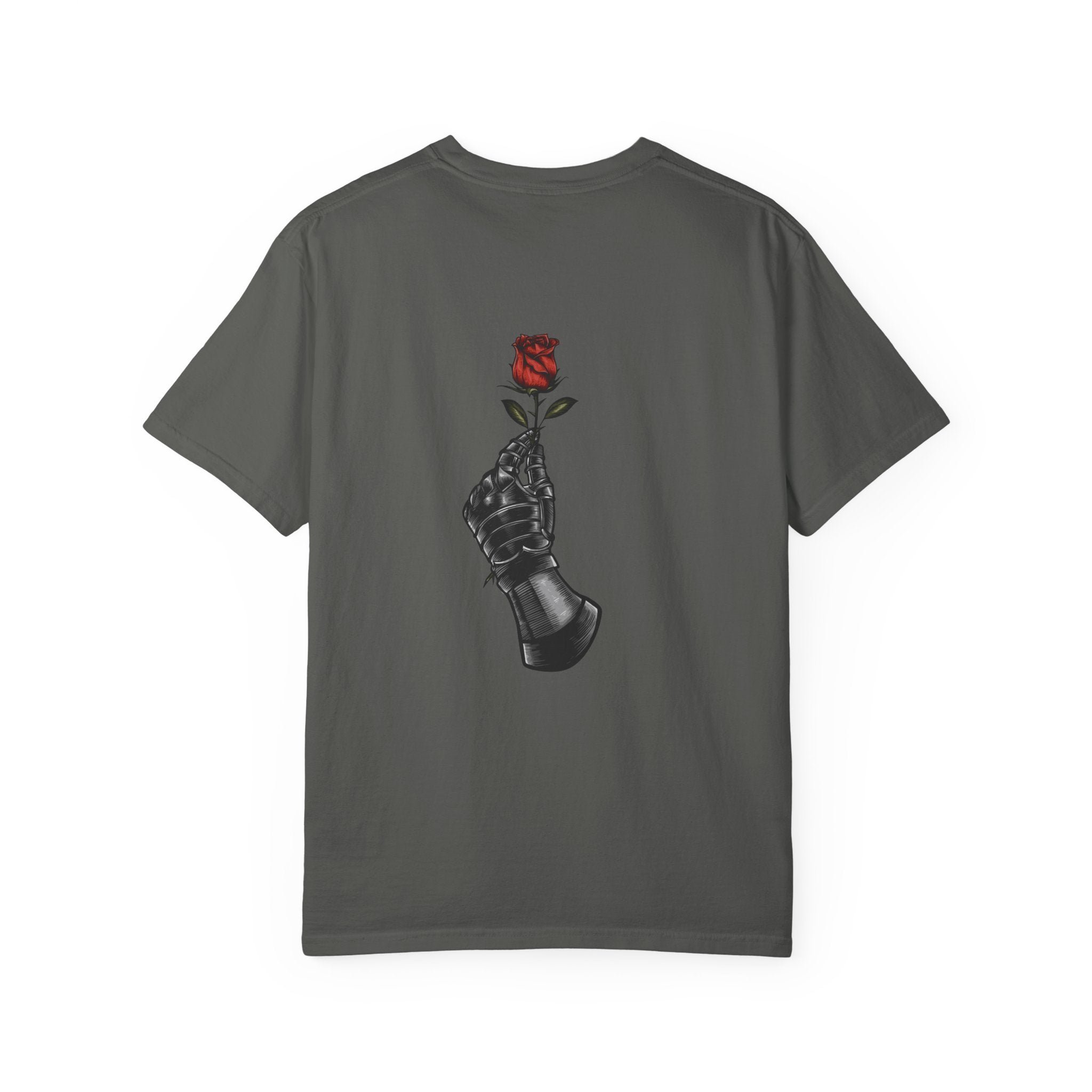 Armored Thorn Original Logo T-Shirt