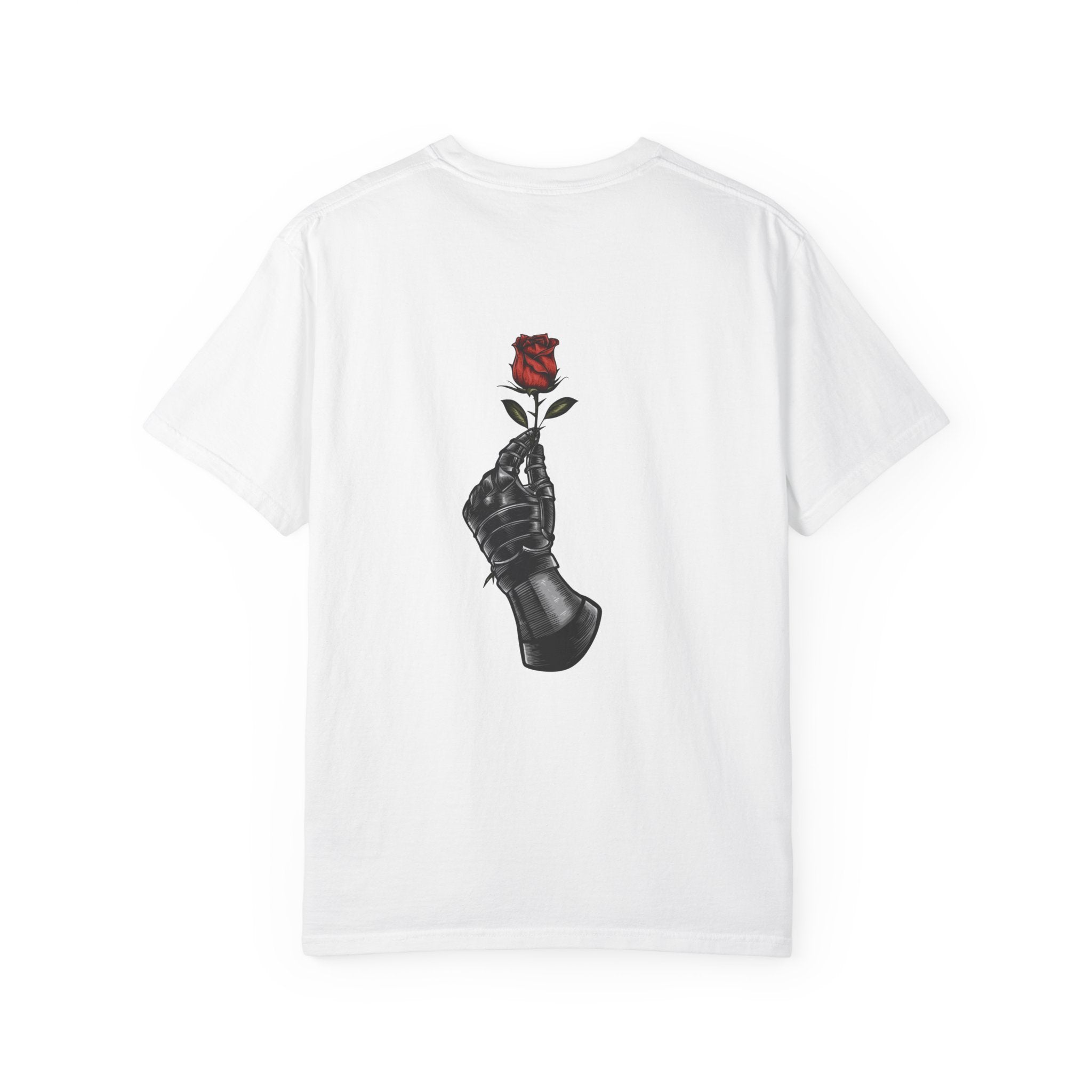 Armored Thorn Original Logo T-Shirt