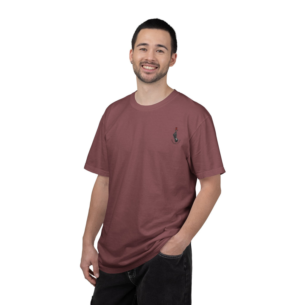 Armored Thorn Original Logo T-Shirt