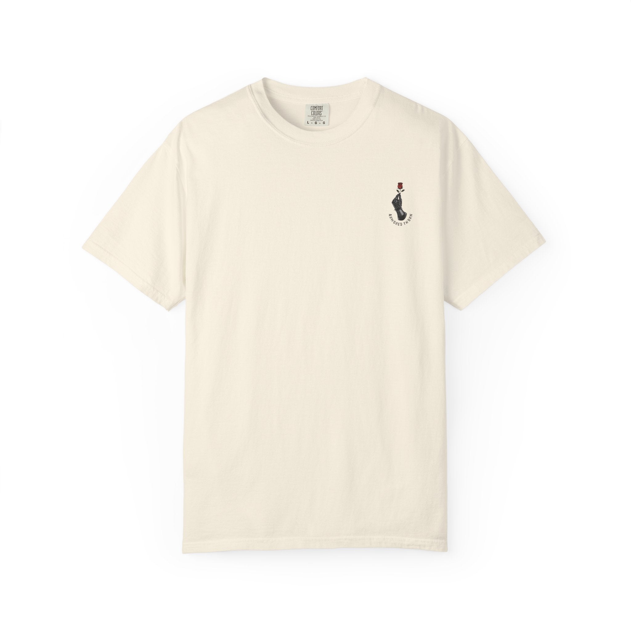 Armored Thorn Original Logo T-Shirt