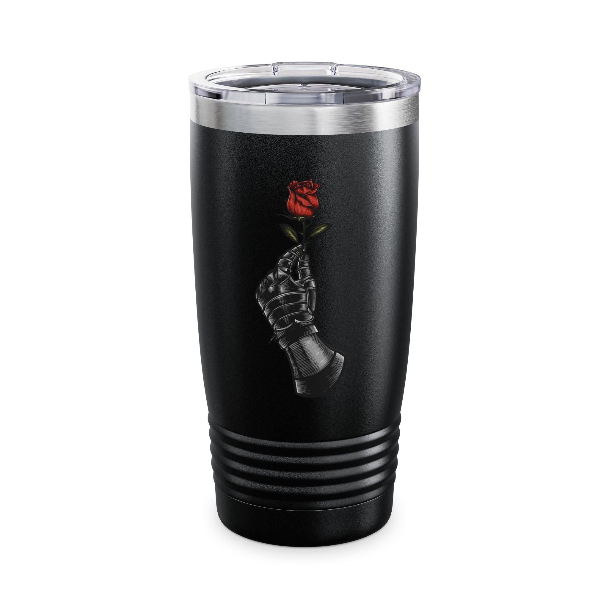 Insulated Travel Mug