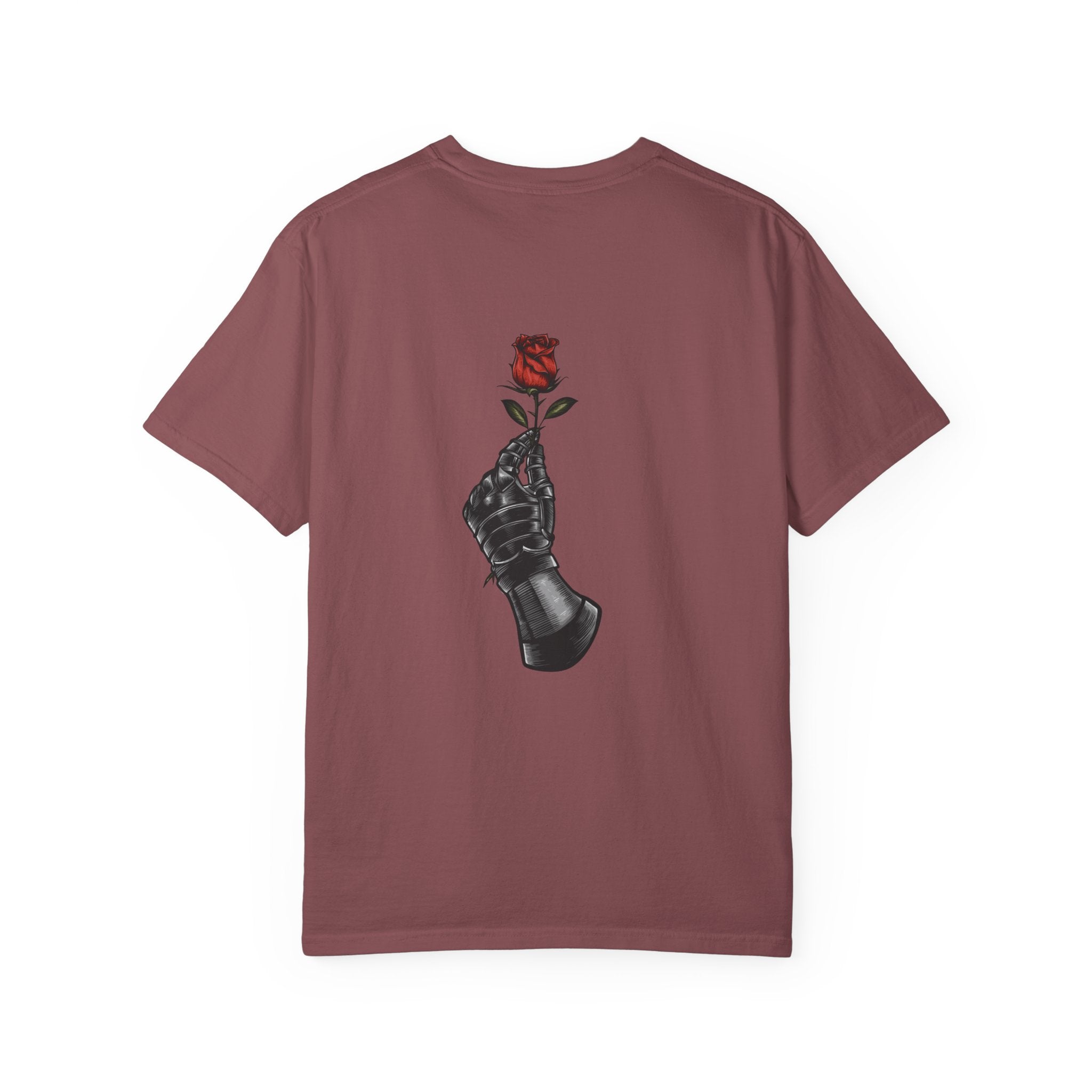 Armored Thorn Original Logo T-Shirt