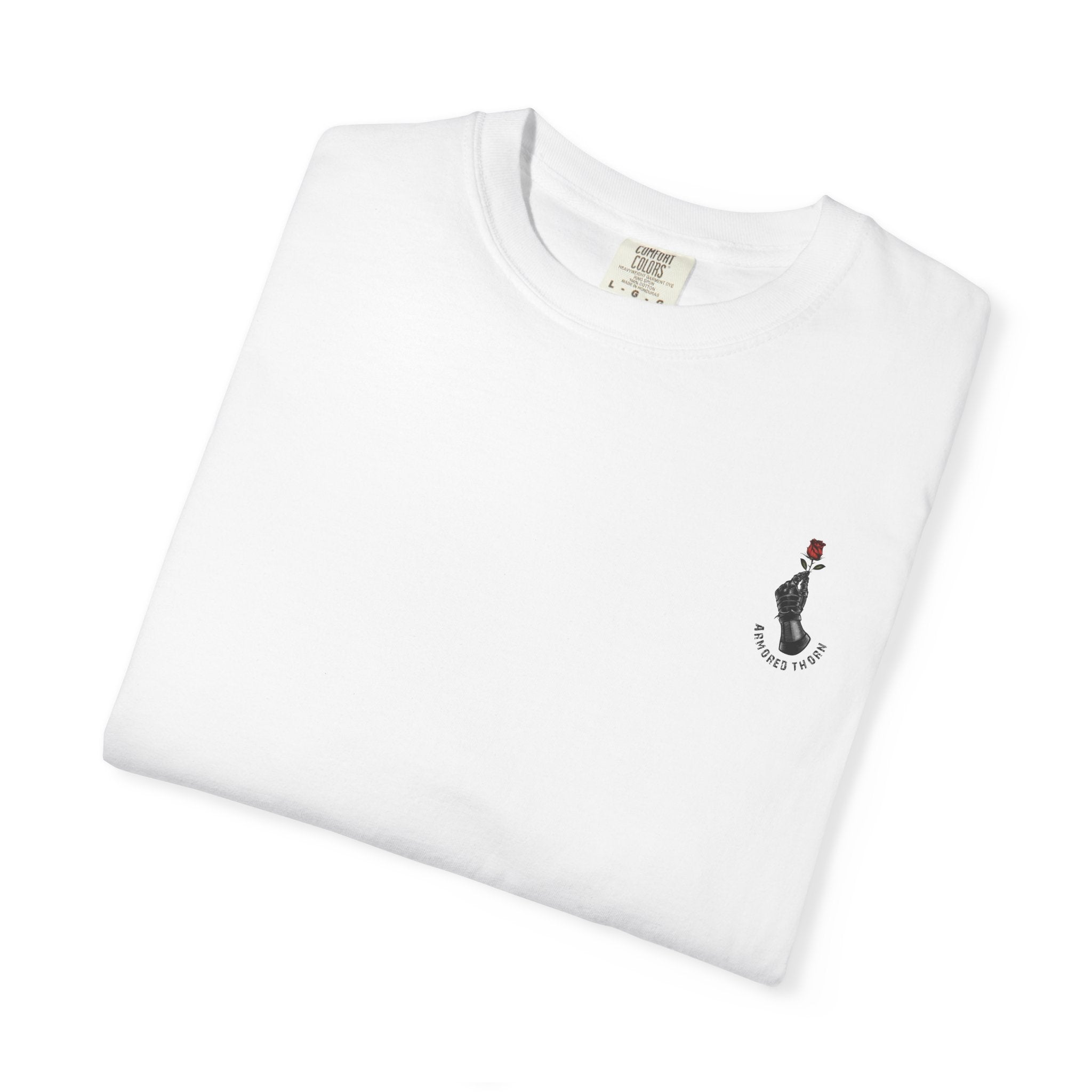 Armored Thorn Original Logo T-Shirt