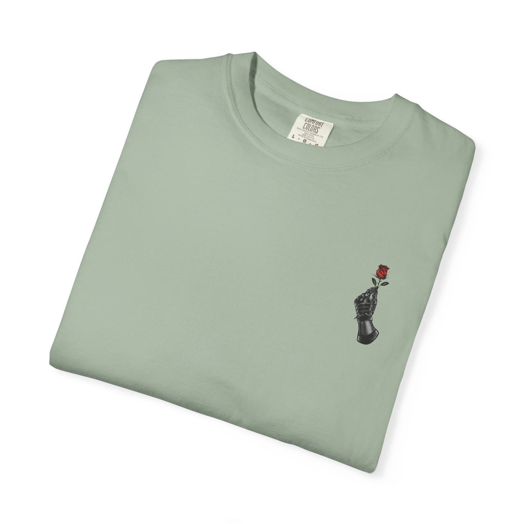Matthew 7:25 T Shirt