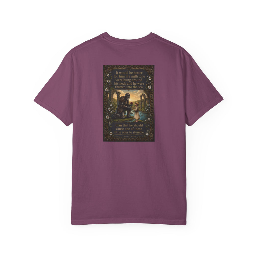 Luke 17:2 T Shirt