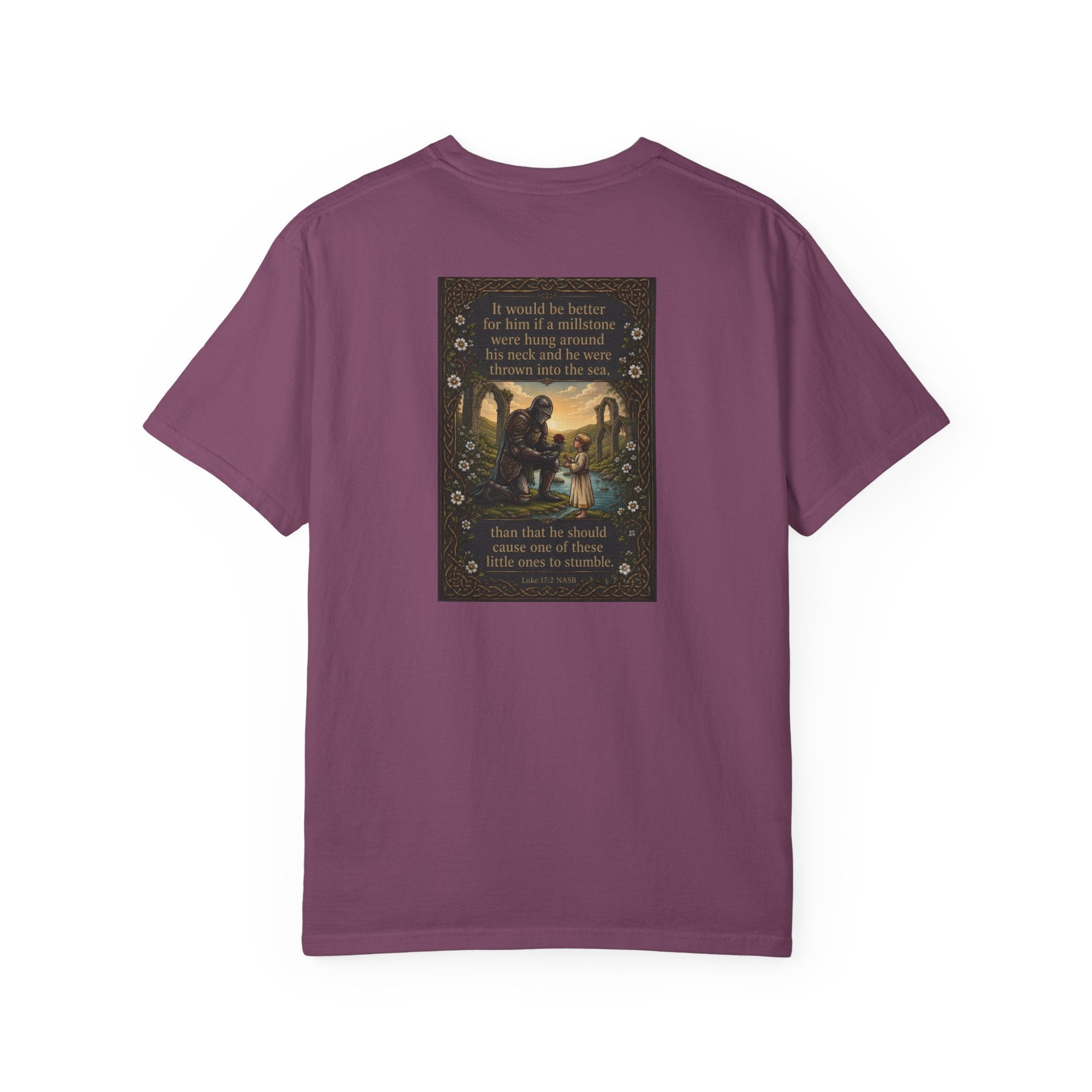 Luke 17:2 T Shirt