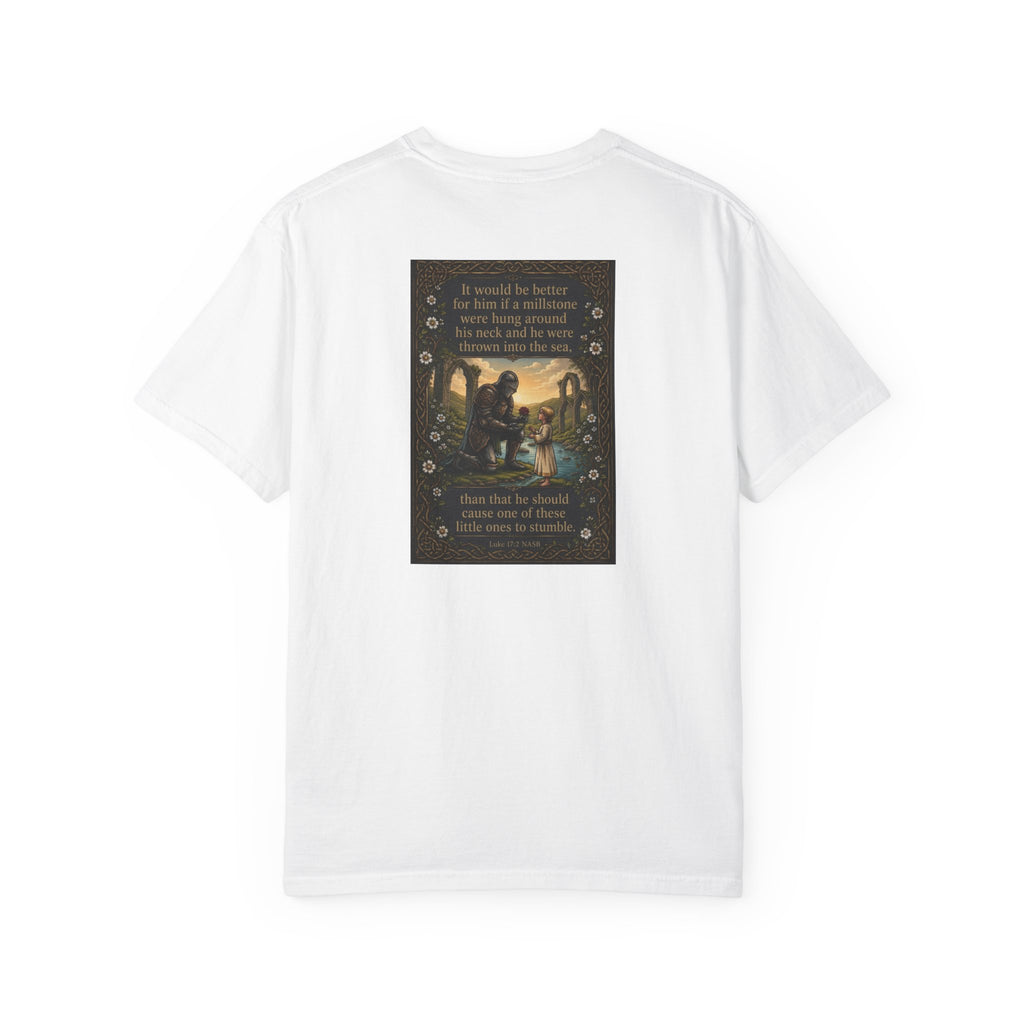 Luke 17:2 T Shirt