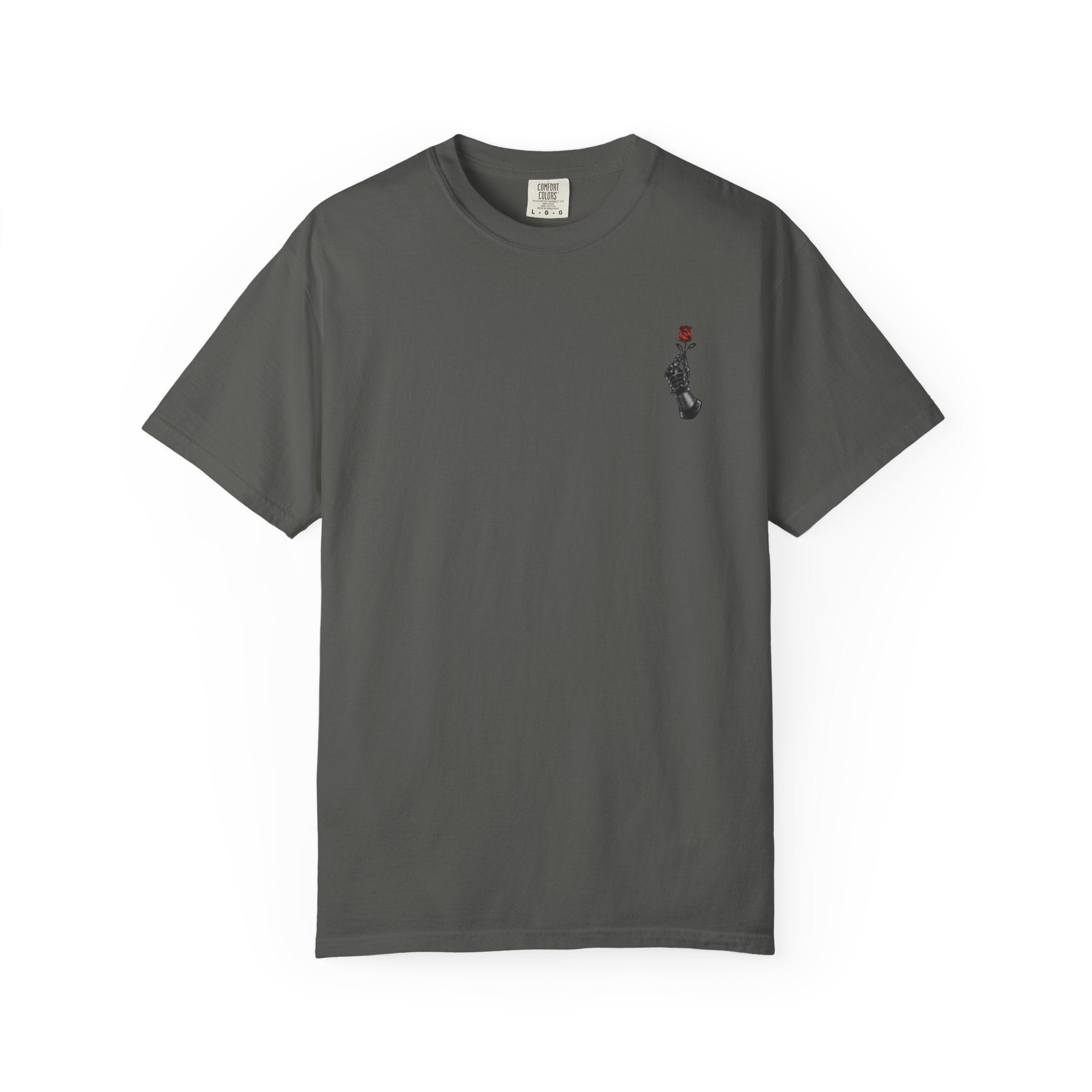 Matthew 7:25 T Shirt