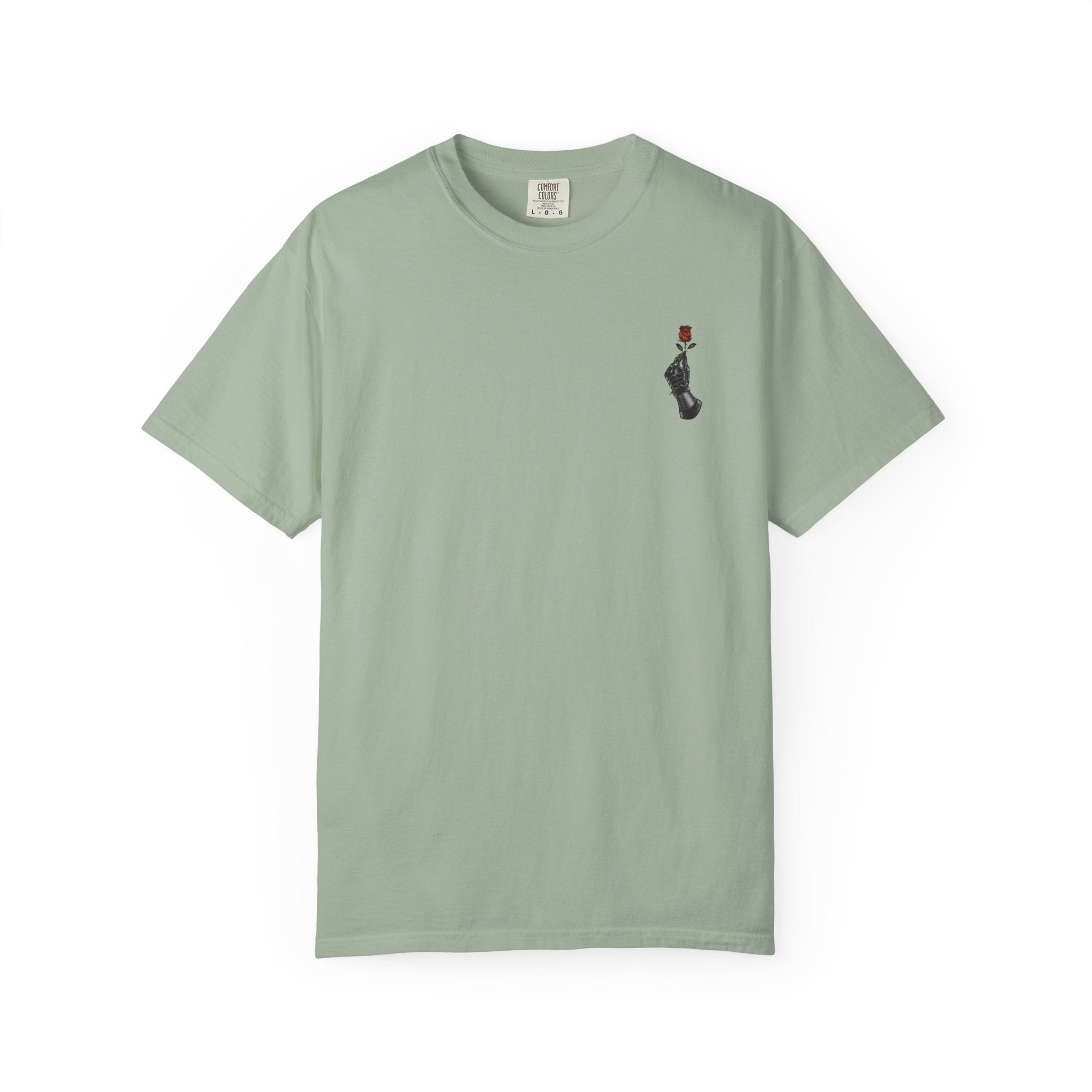 Matthew 7:25 T Shirt