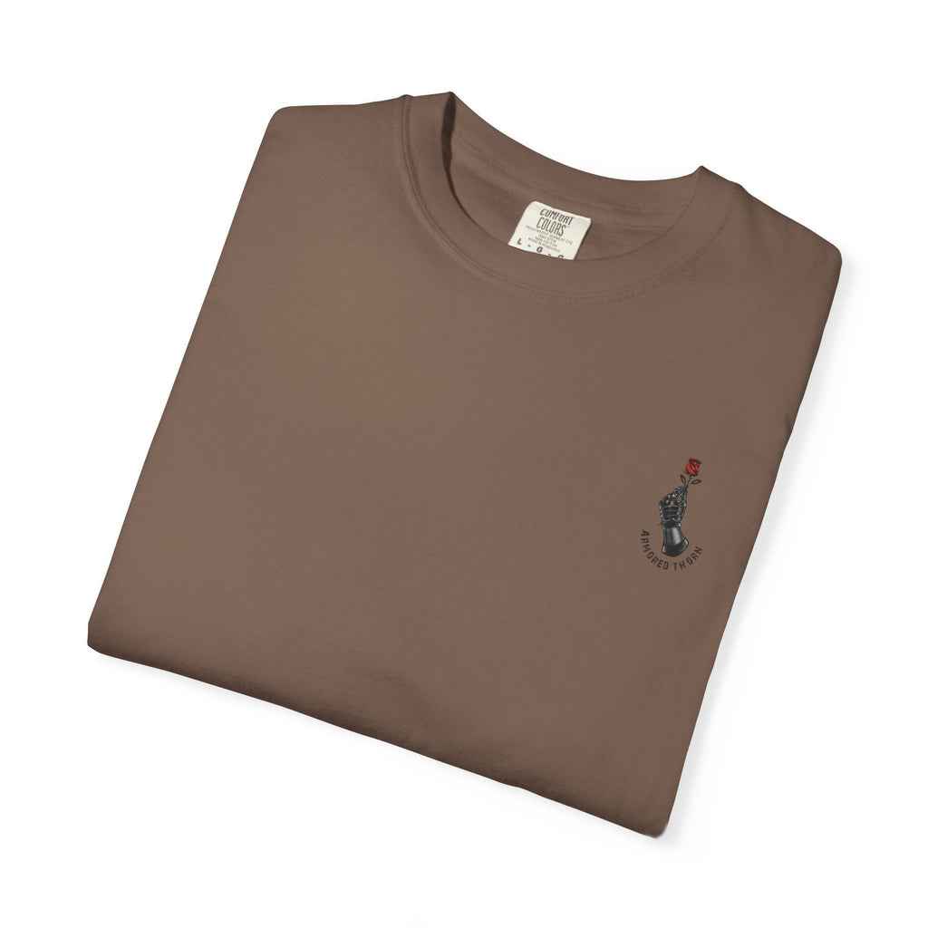 Armored Thorn Original Logo T-Shirt
