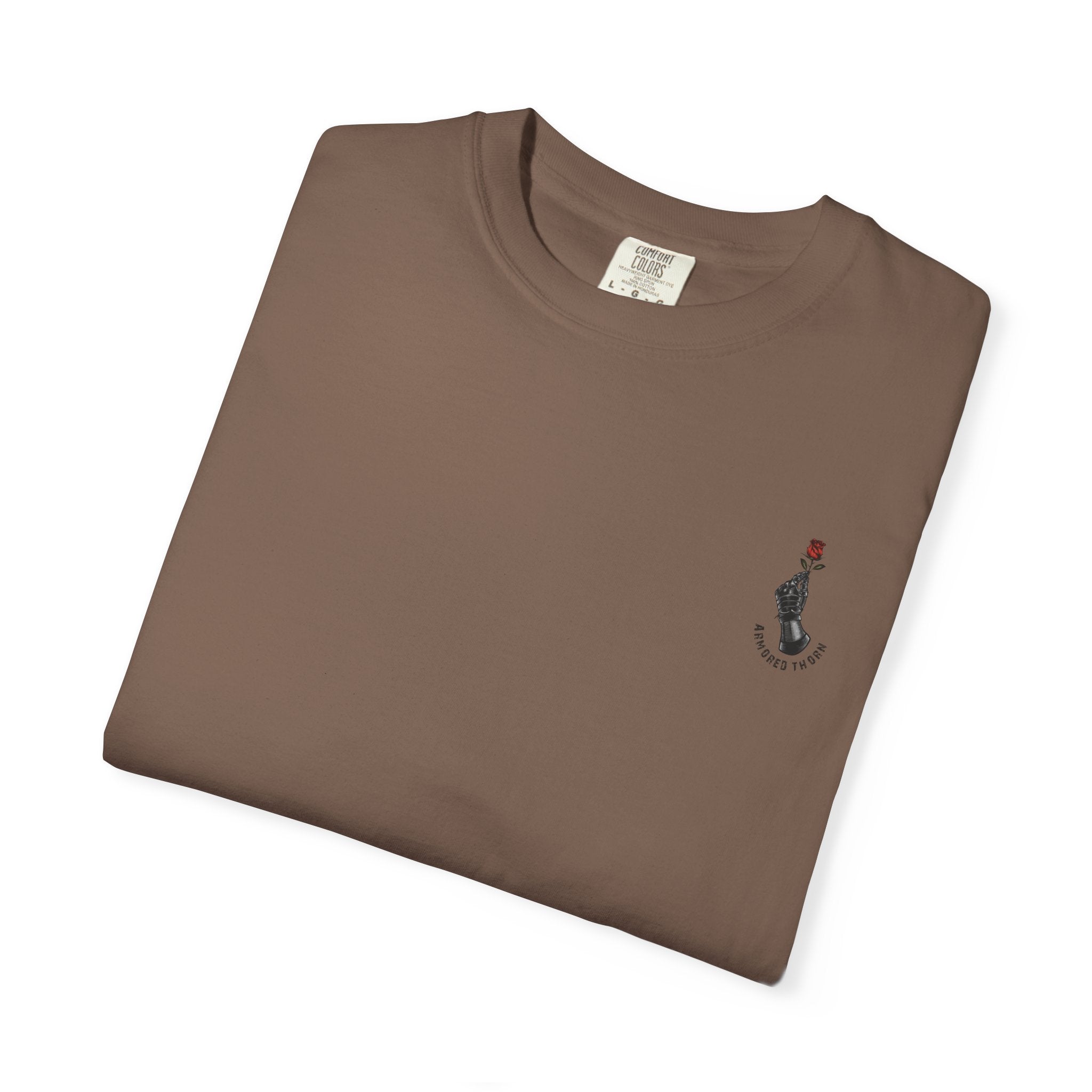 Armored Thorn Original Logo T-Shirt
