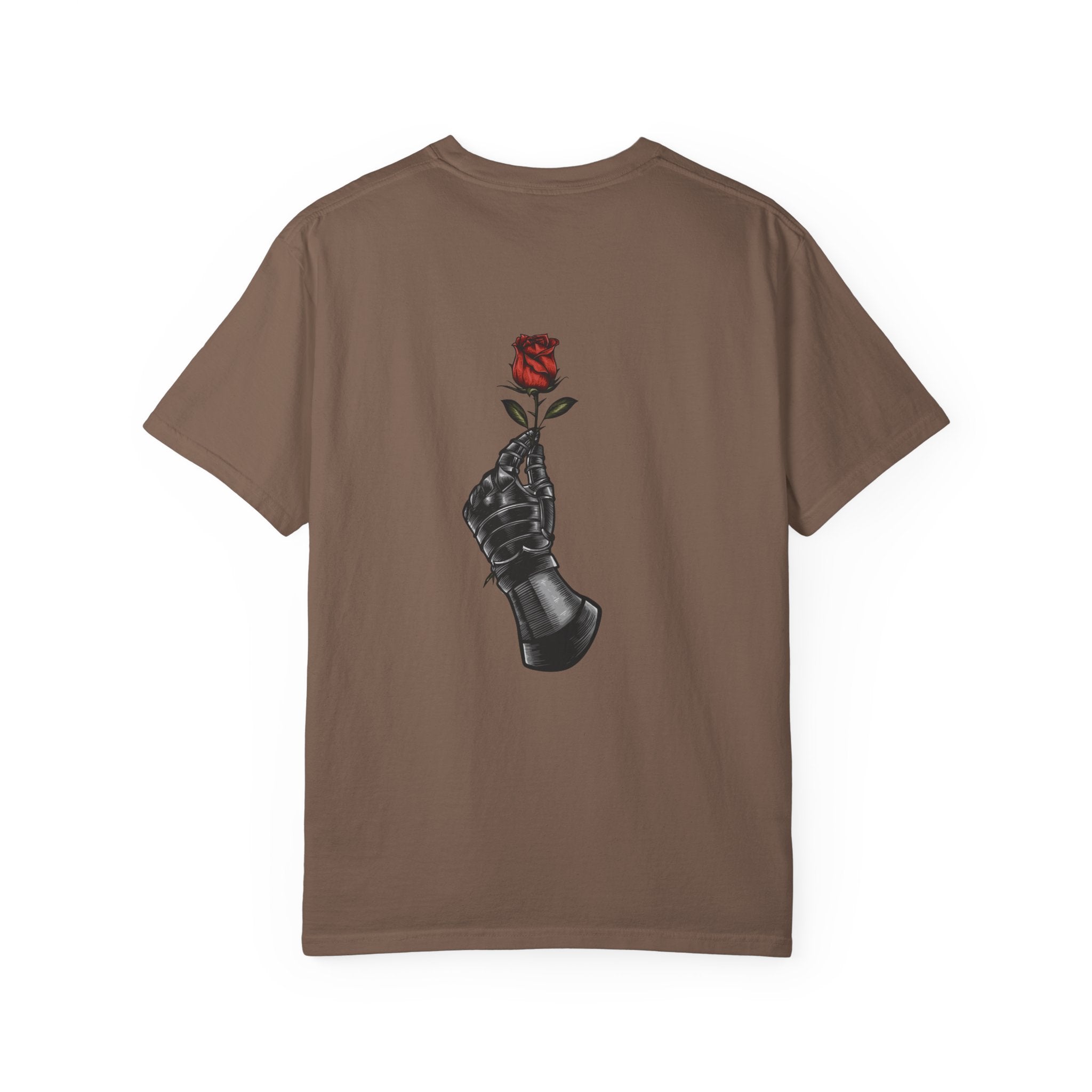 Armored Thorn Original Logo T-Shirt
