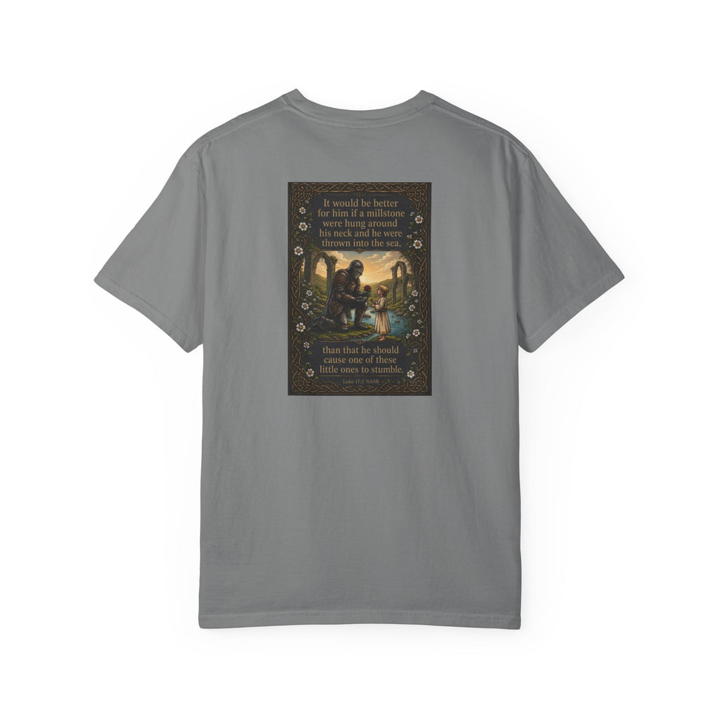 Luke 17:2 T Shirt