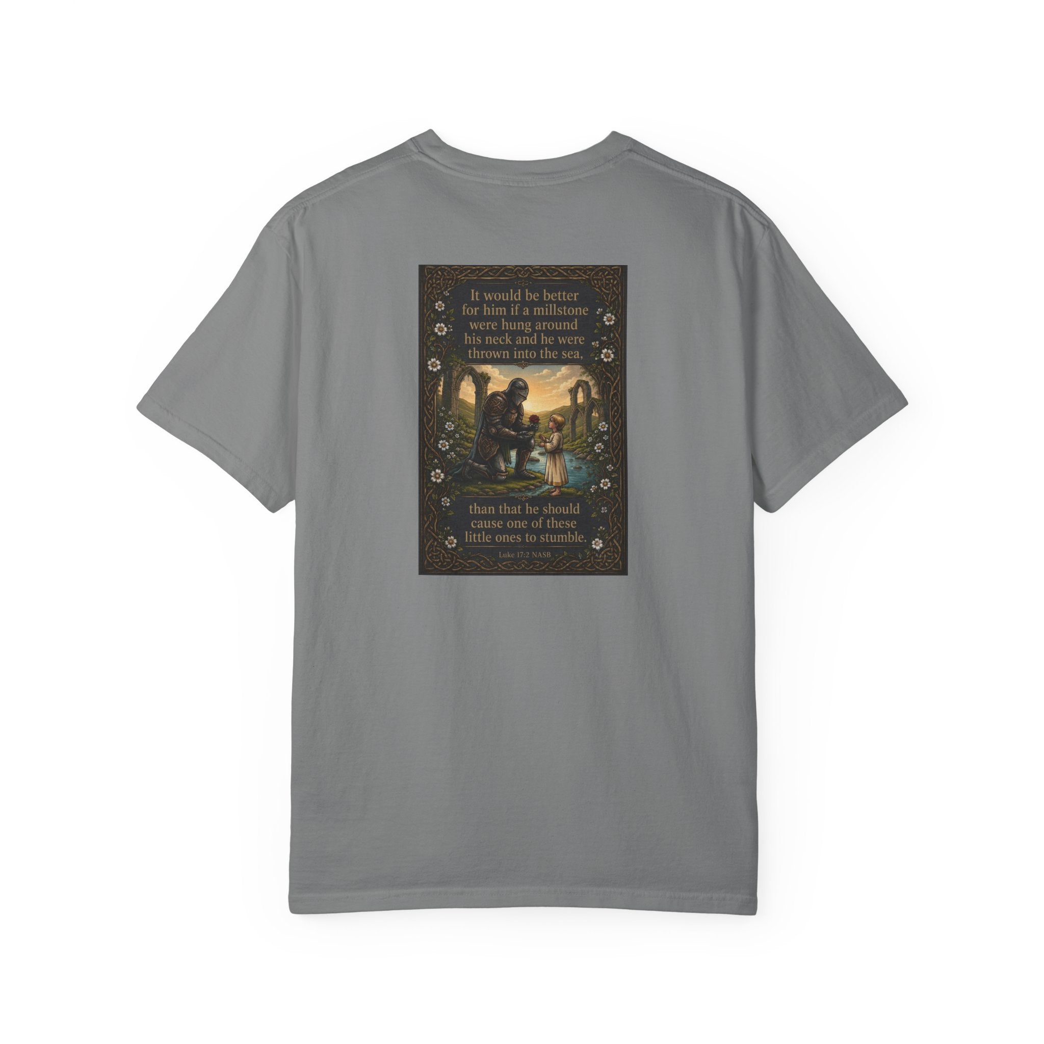 Luke 17:2 T Shirt