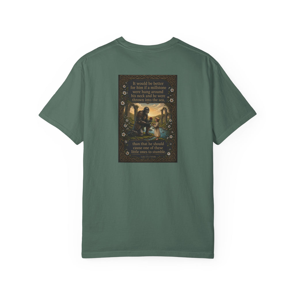 Luke 17:2 T Shirt