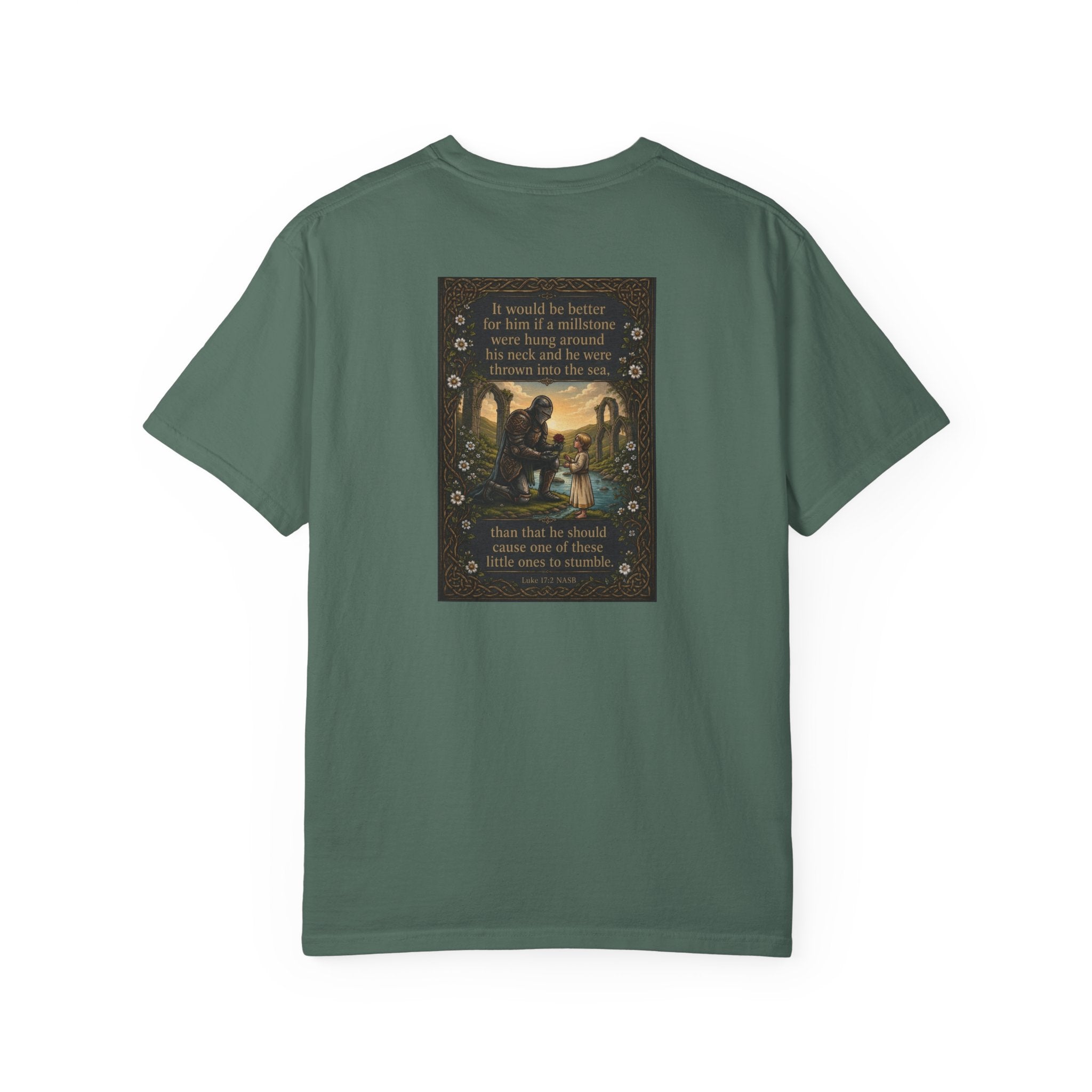 Luke 17:2 T Shirt