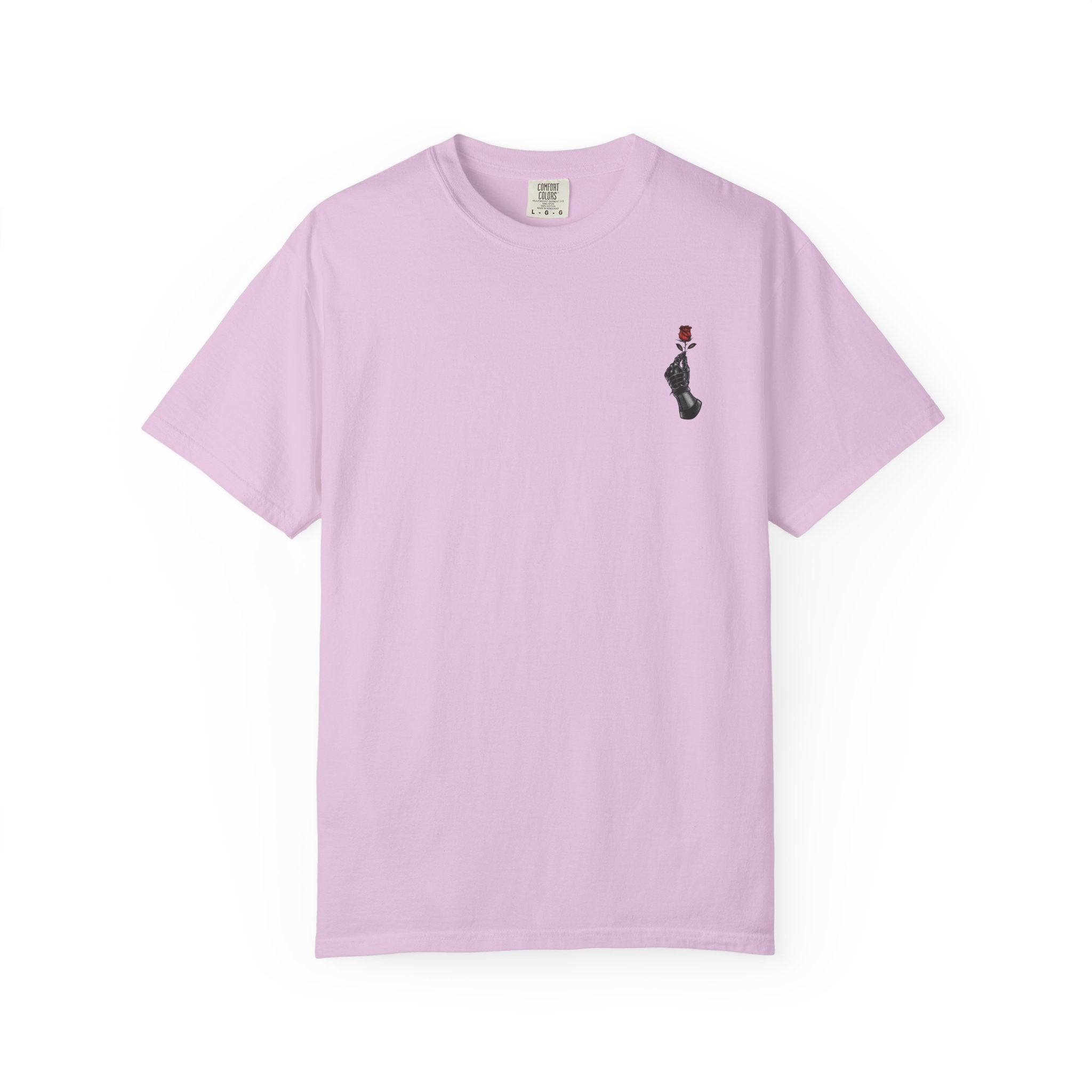 Matthew 7:25 T Shirt