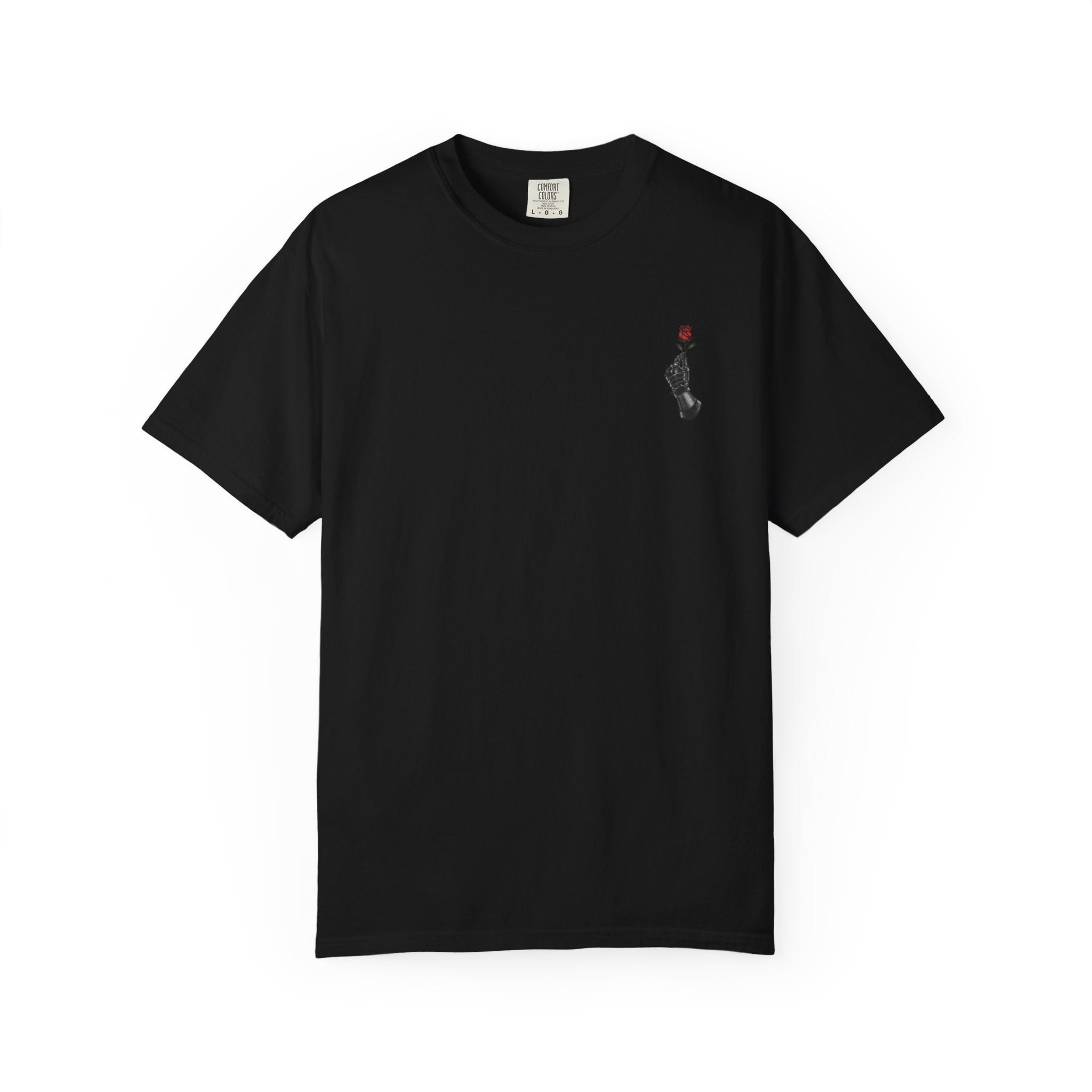 Matthew 7:25 T Shirt