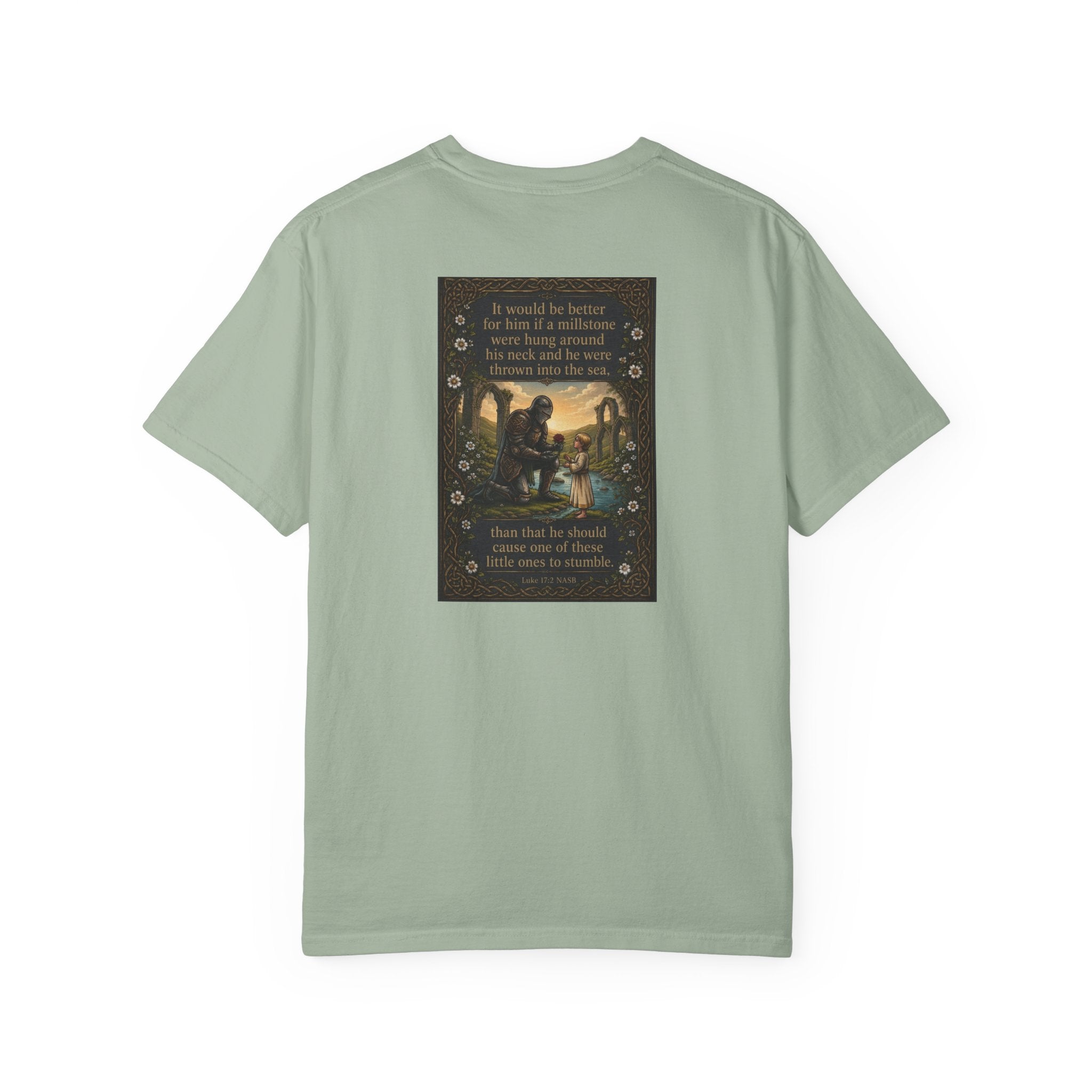 Luke 17:2 T Shirt