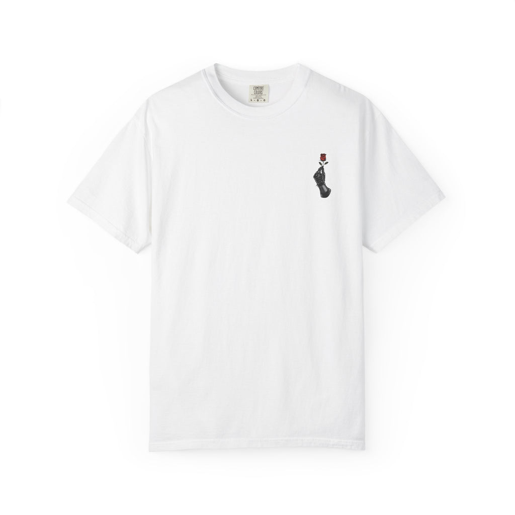 Matthew 7:25 T Shirt