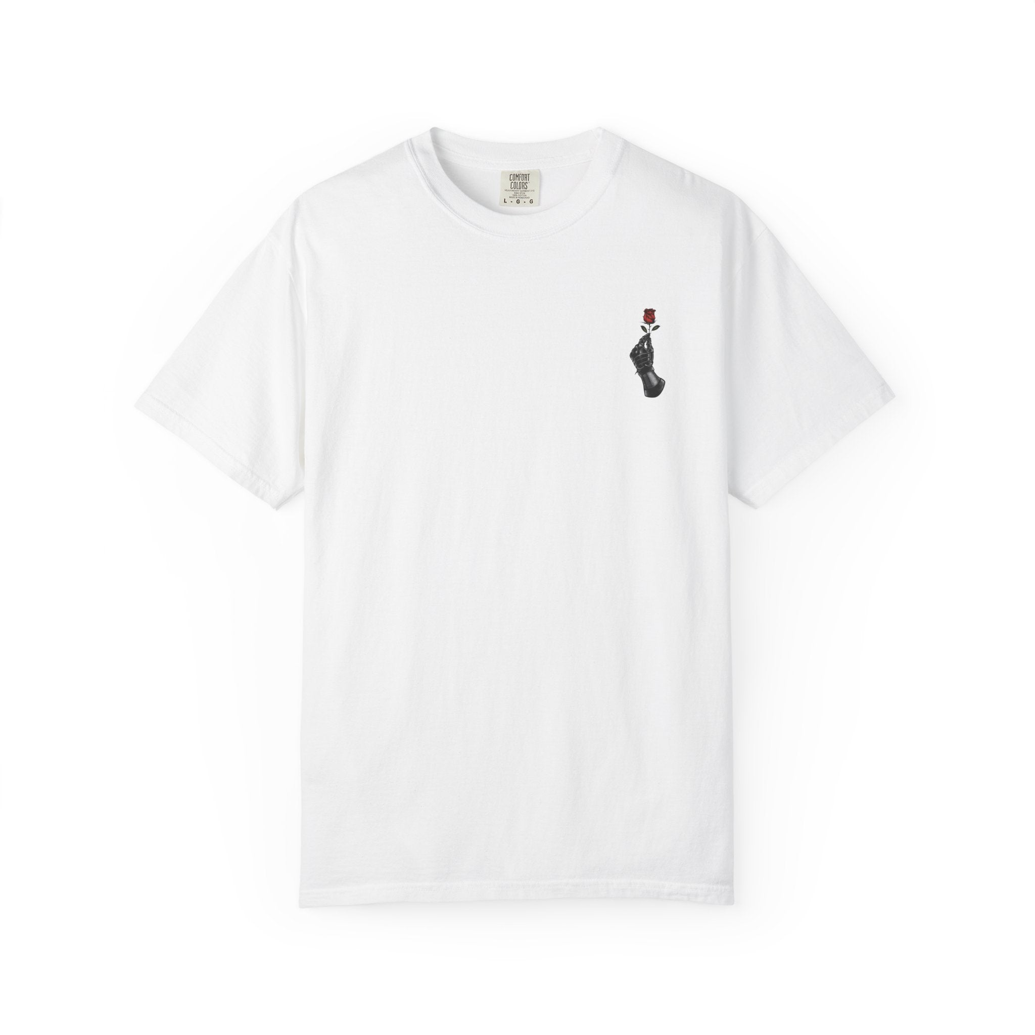 Matthew 7:25 T Shirt