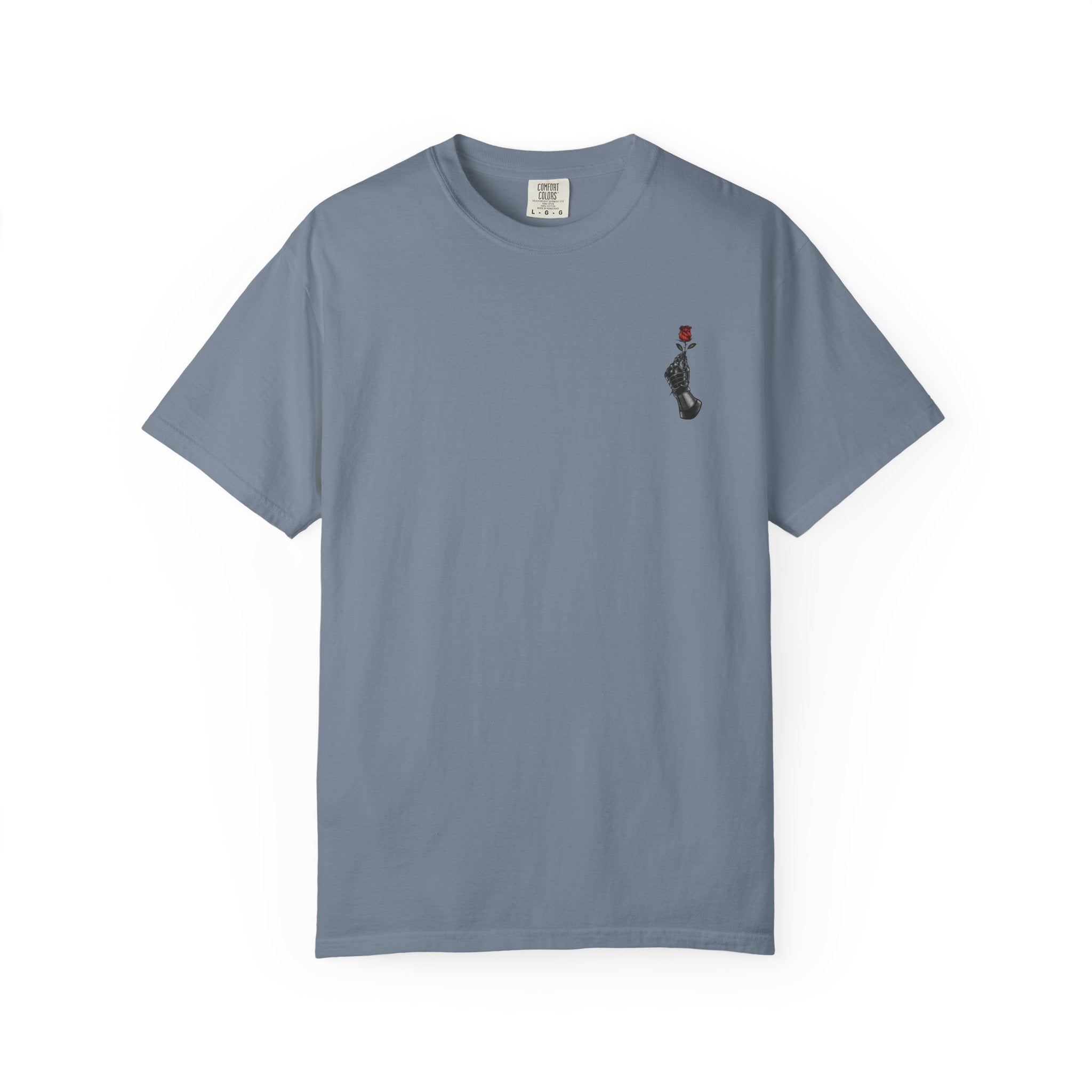 Matthew 7:25 T Shirt