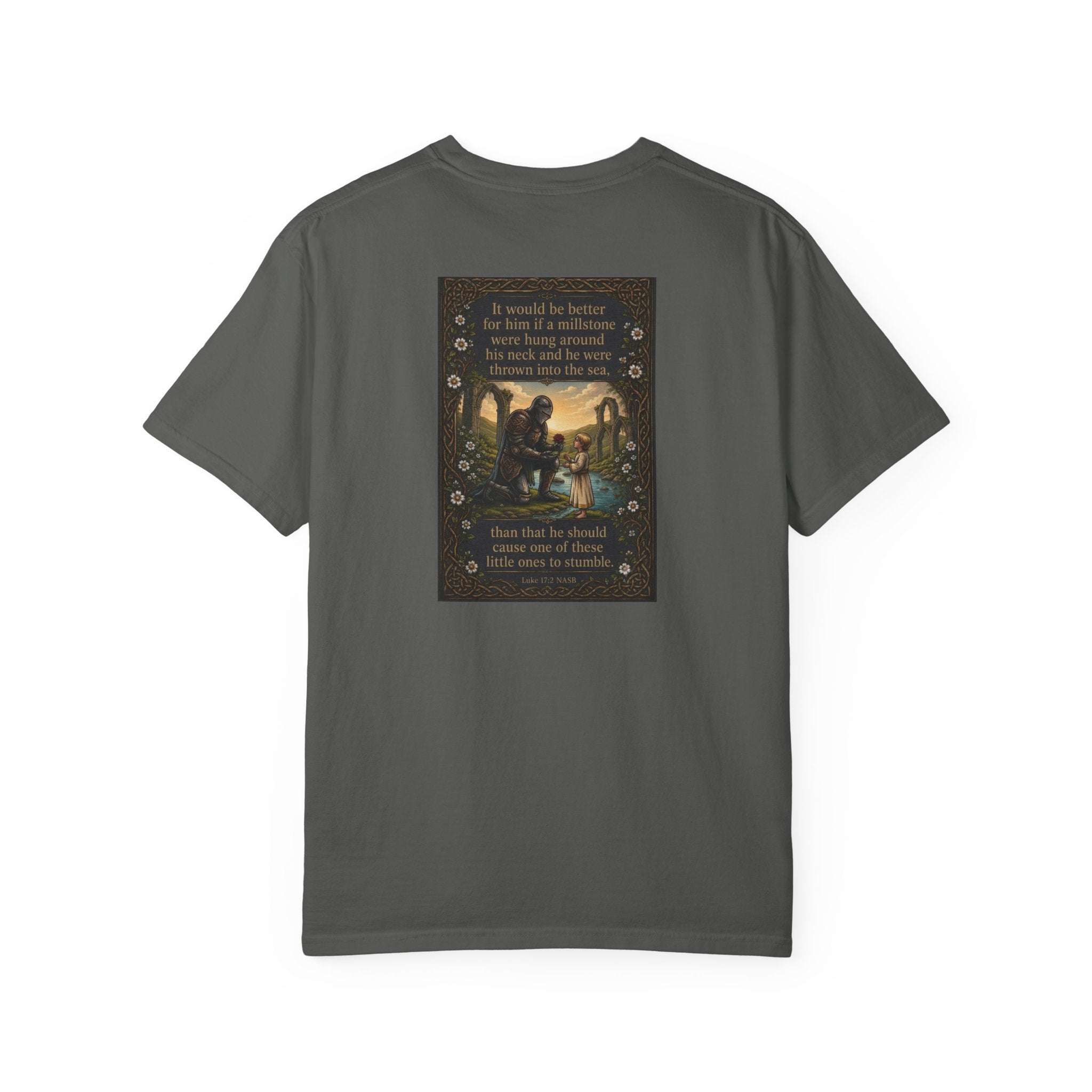 Luke 17:2 T Shirt