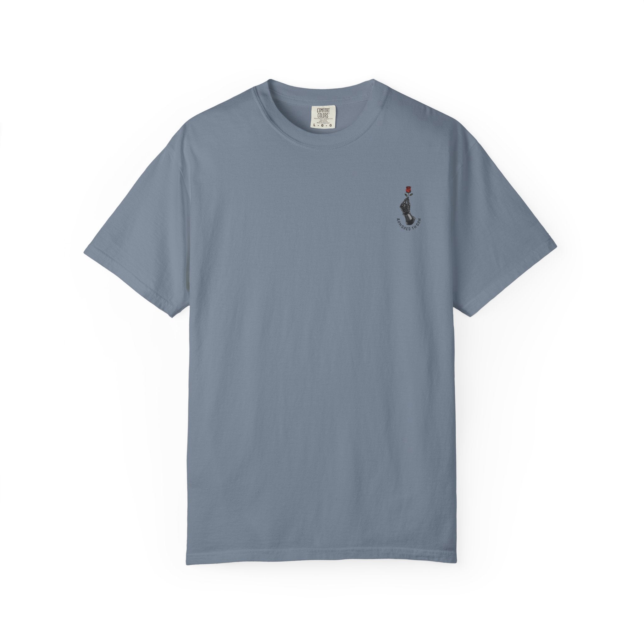 Armored Thorn Original Logo T-Shirt