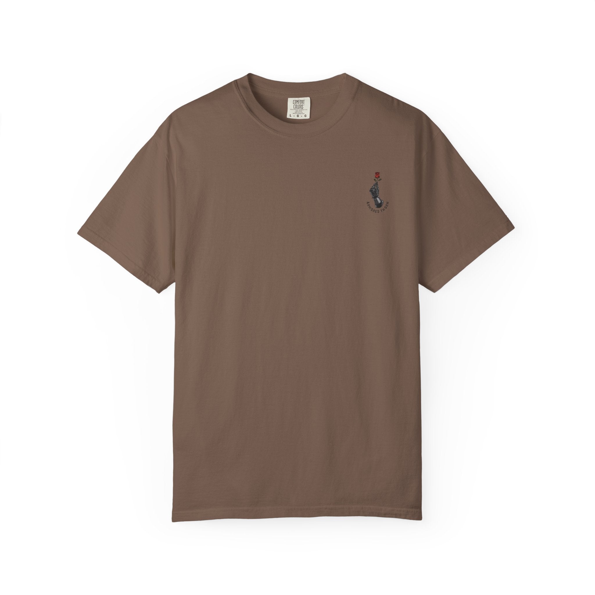 Armored Thorn Original Logo T-Shirt