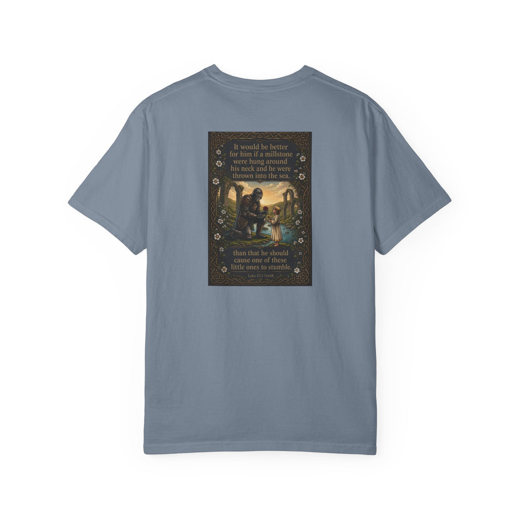 Luke 17:2 T Shirt