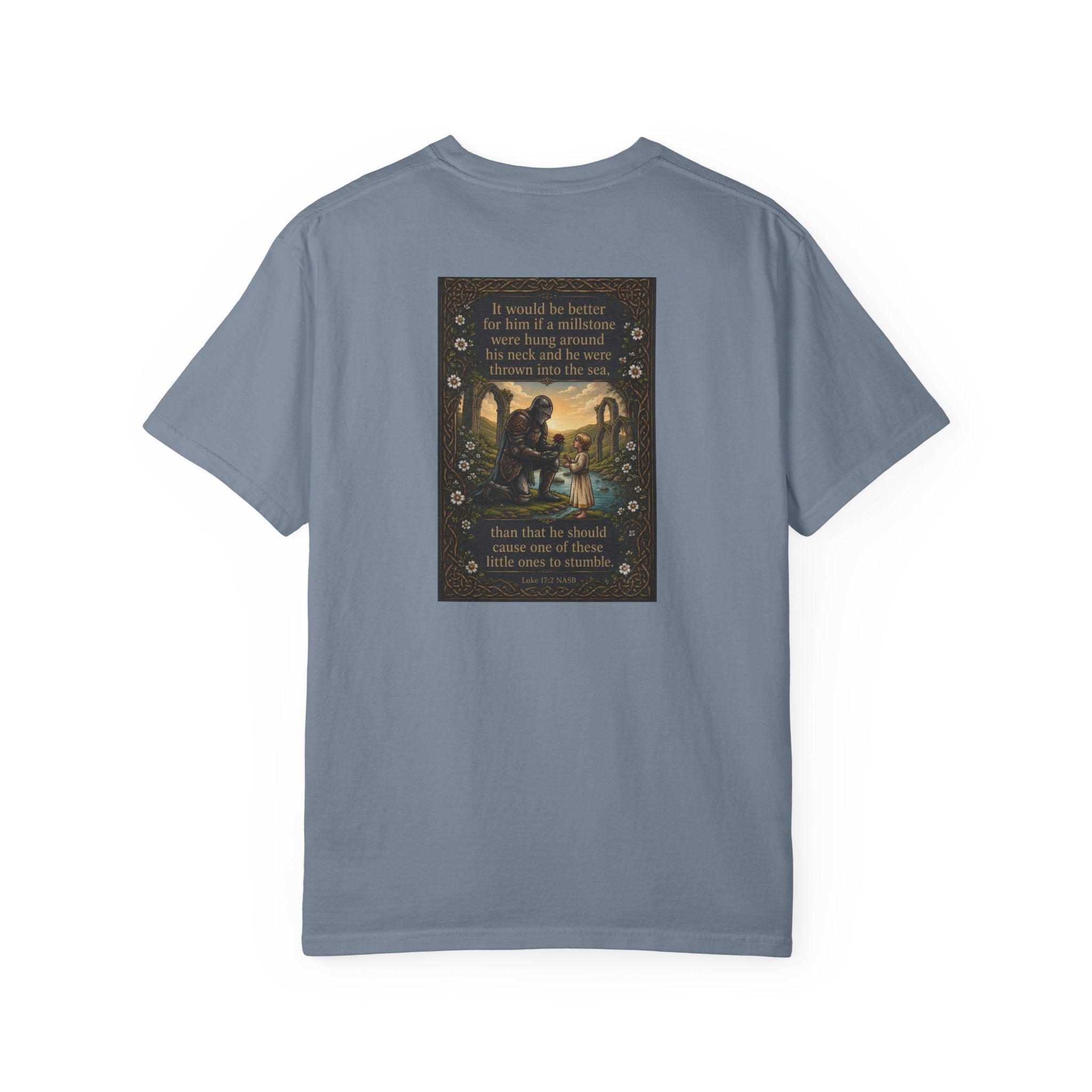 Luke 17:2 T Shirt
