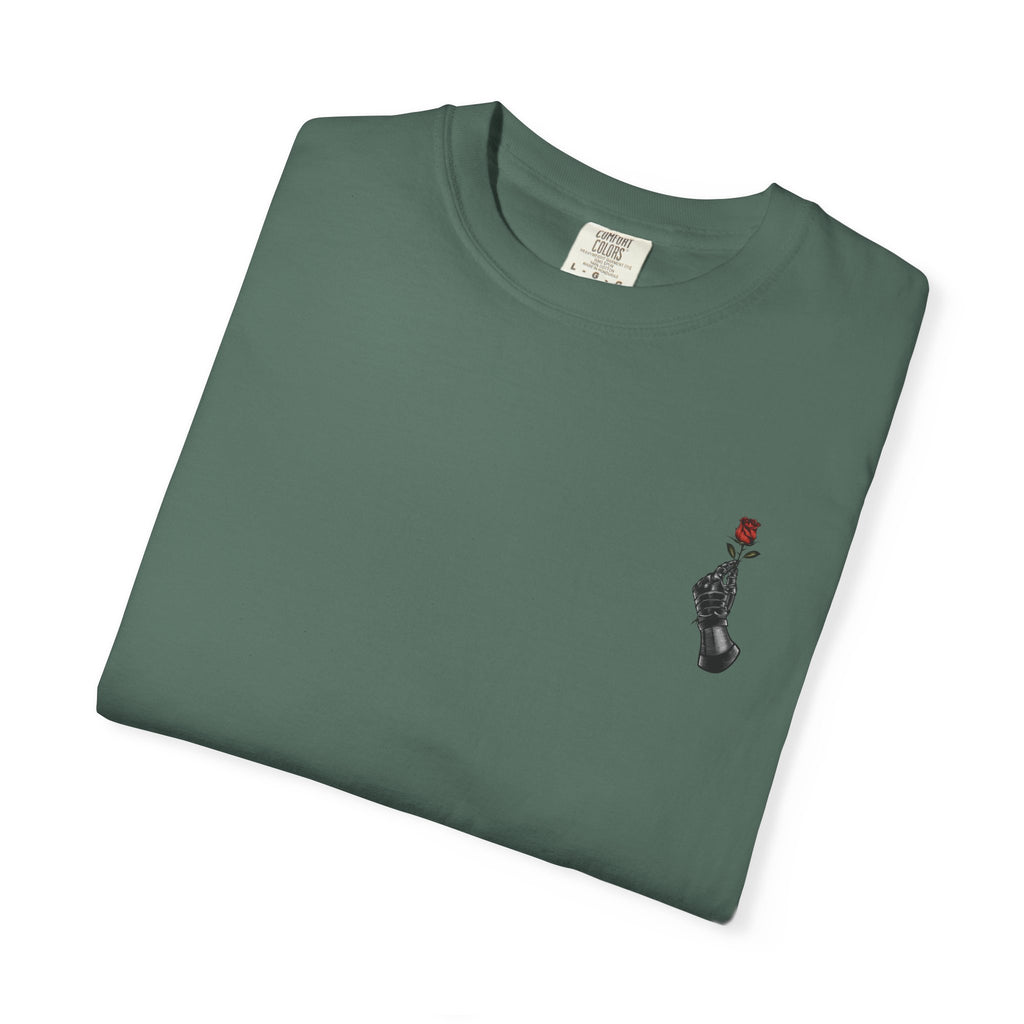 Matthew 7:25 T Shirt