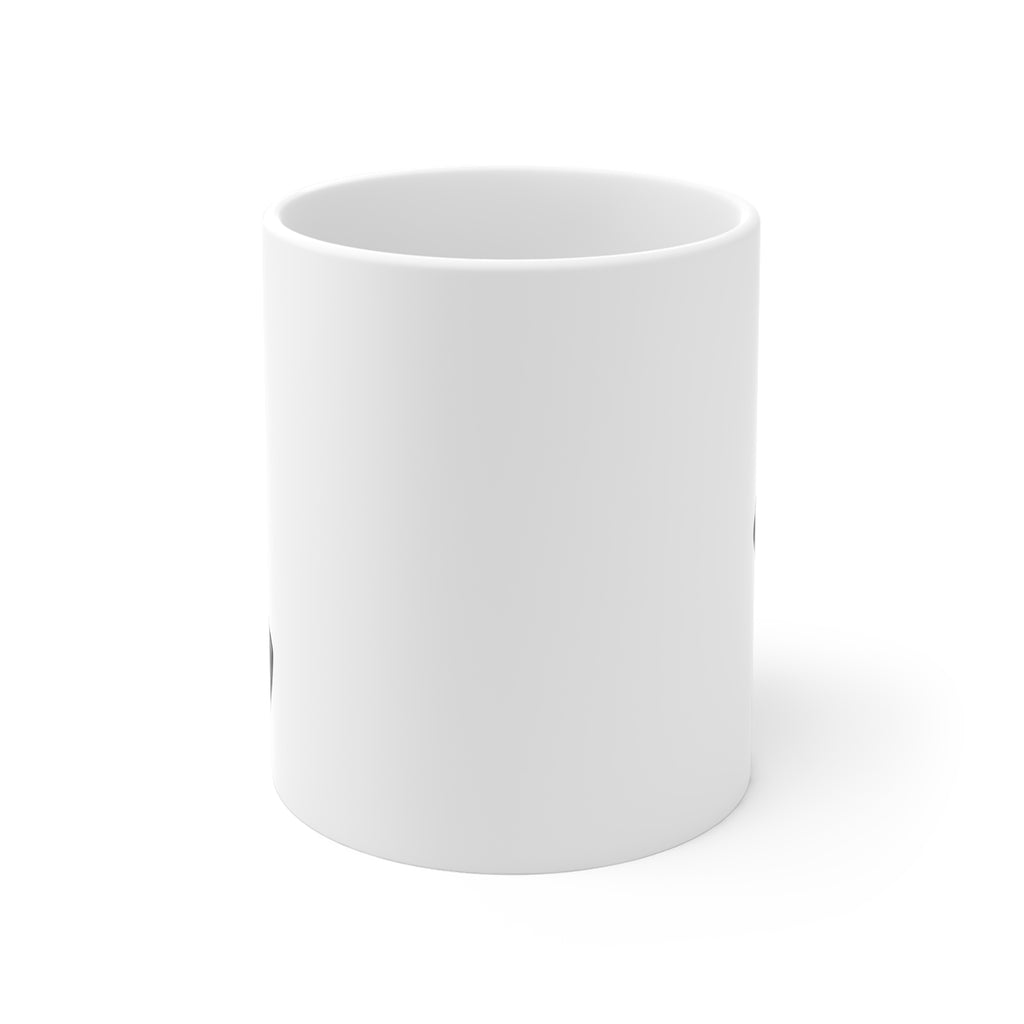 Classic Coffee Mug