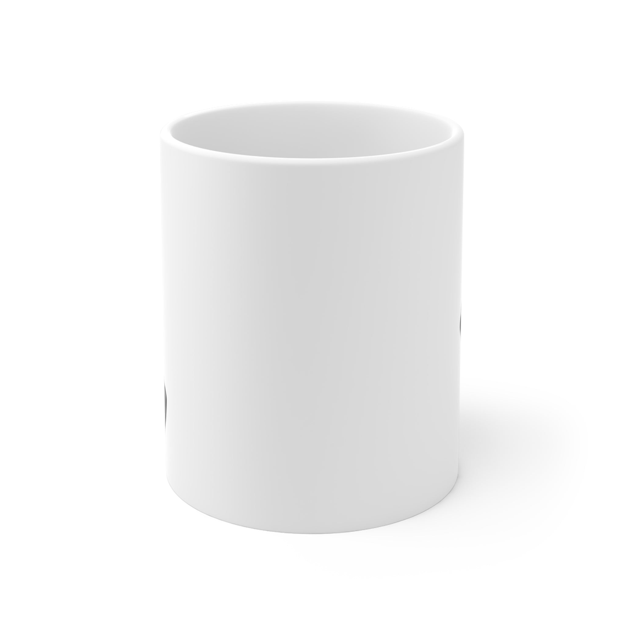 Classic Coffee Mug