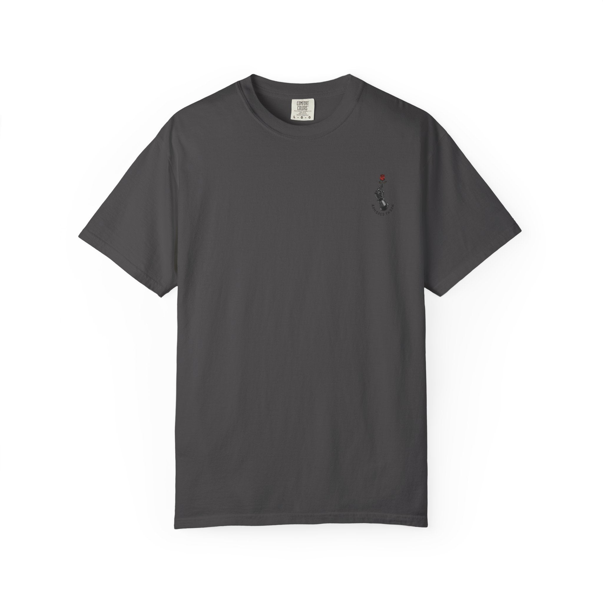 Armored Thorn Original Logo T-Shirt