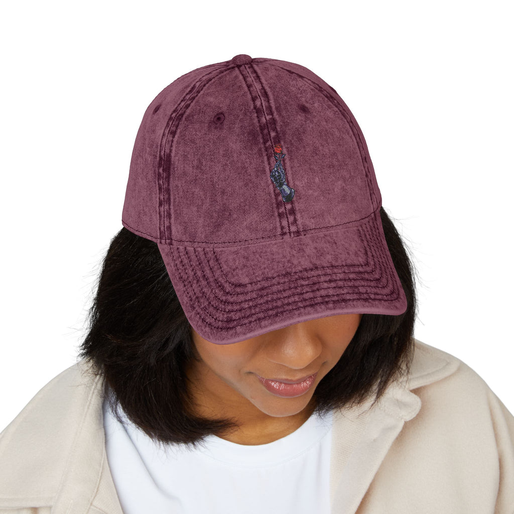 Baseball Cap