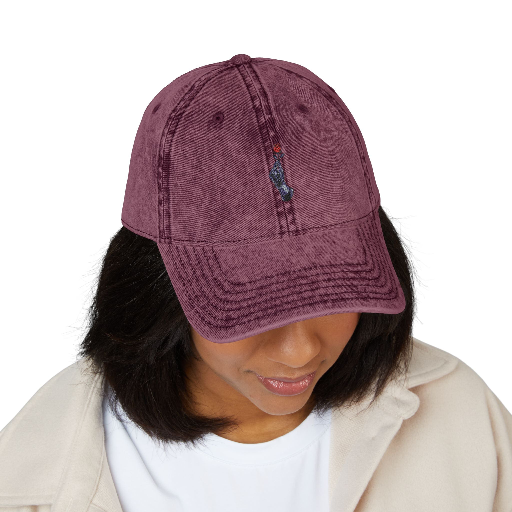 Baseball Cap