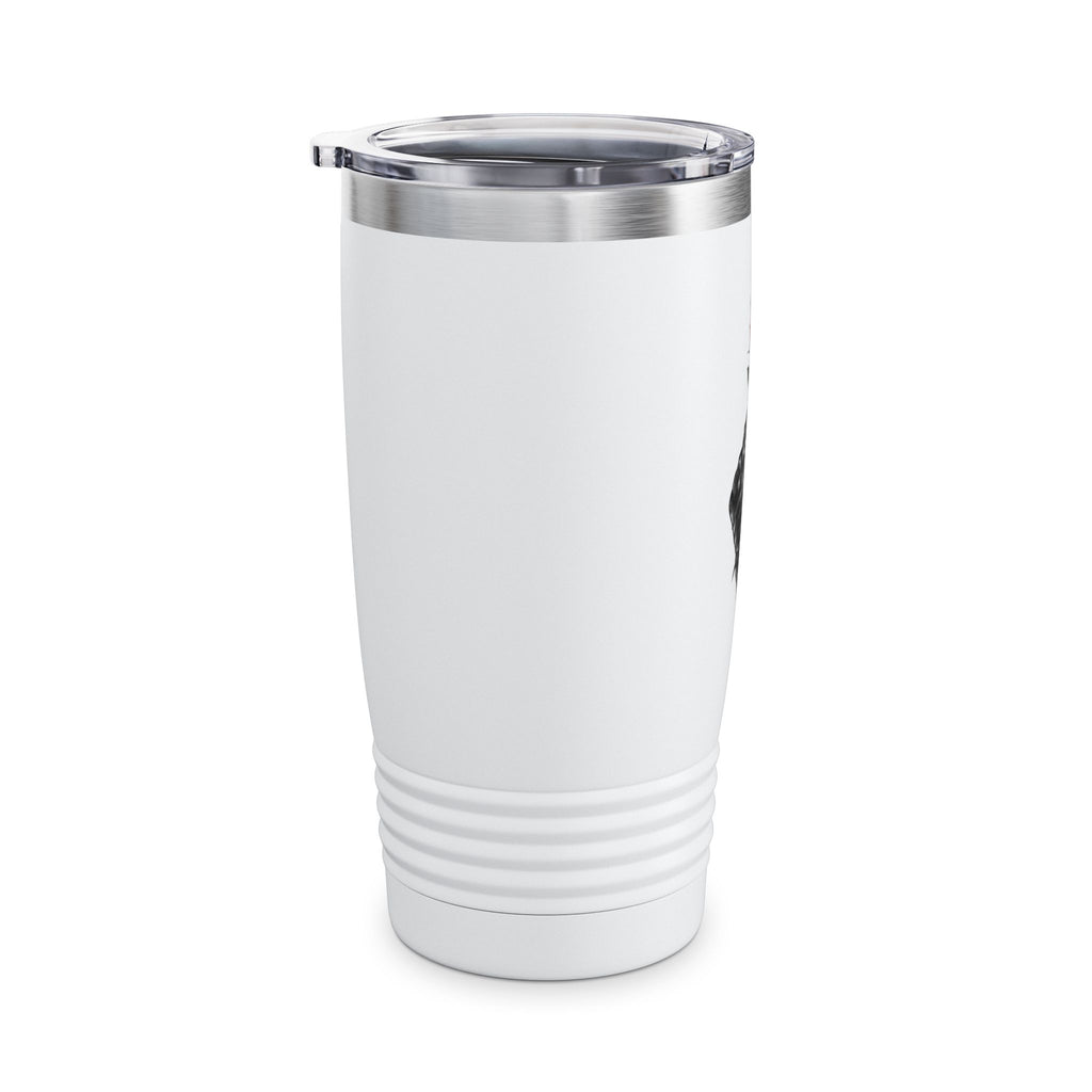 Insulated Travel Mug