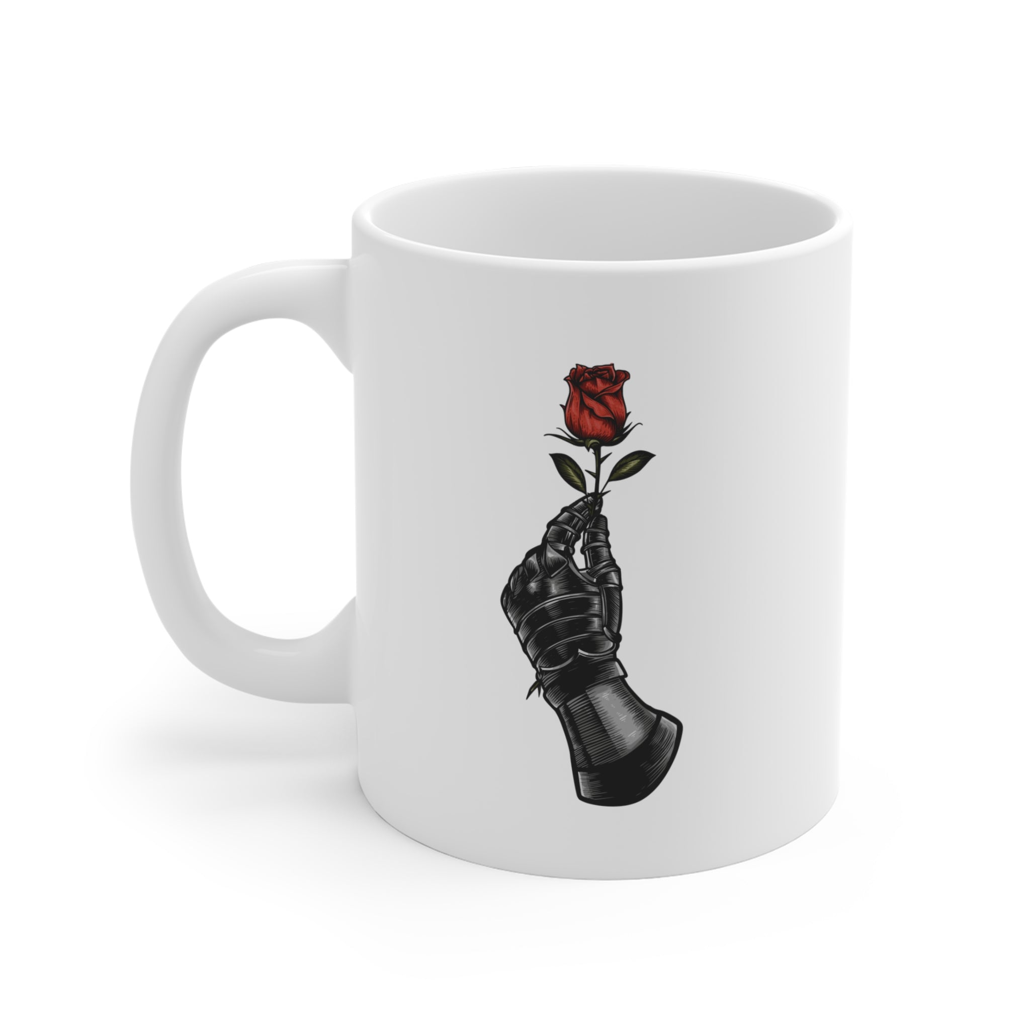 Classic Coffee Mug