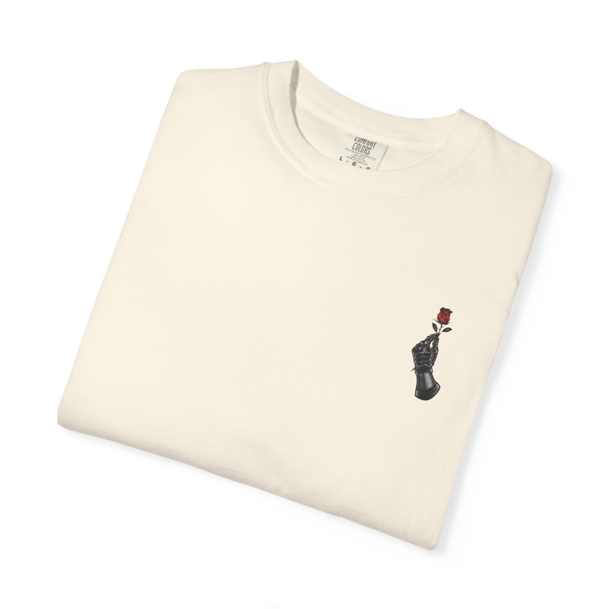 Matthew 7:25 T Shirt