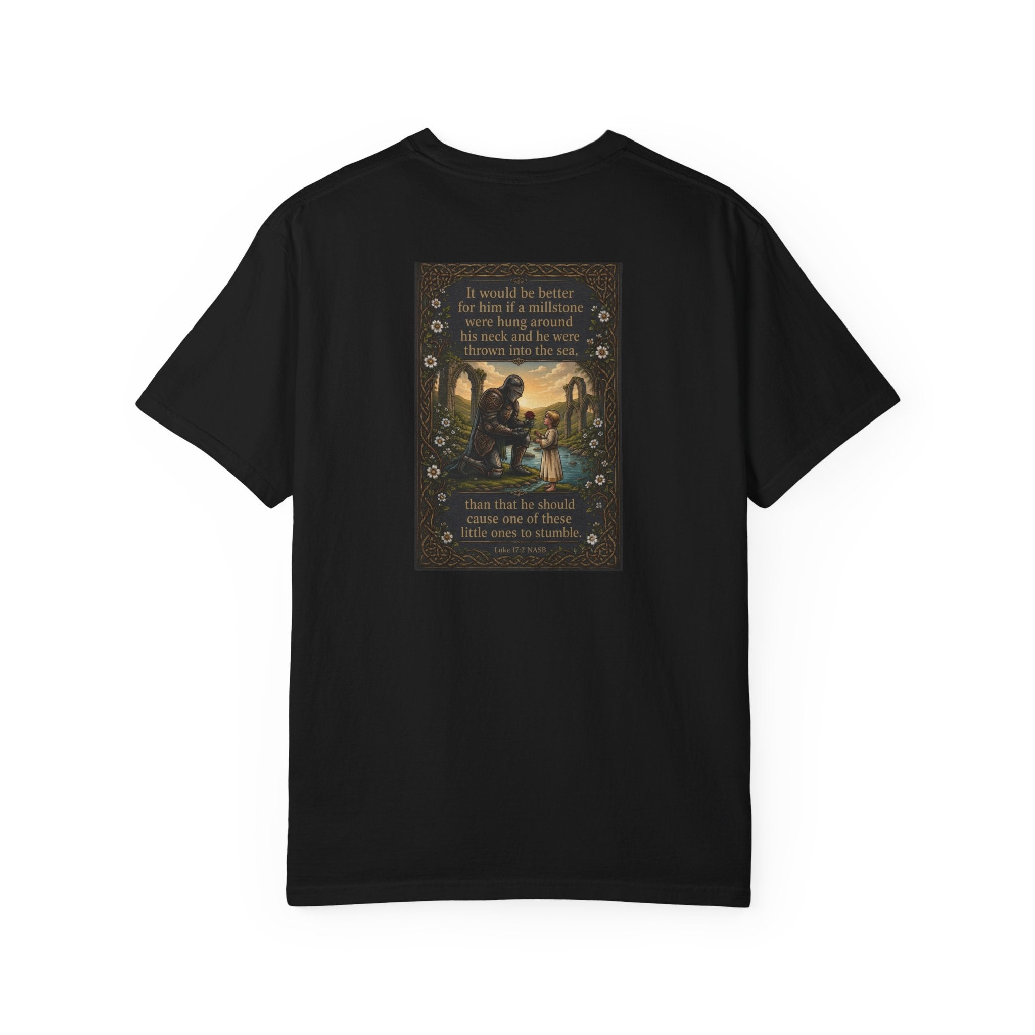 Luke 17:2 T Shirt